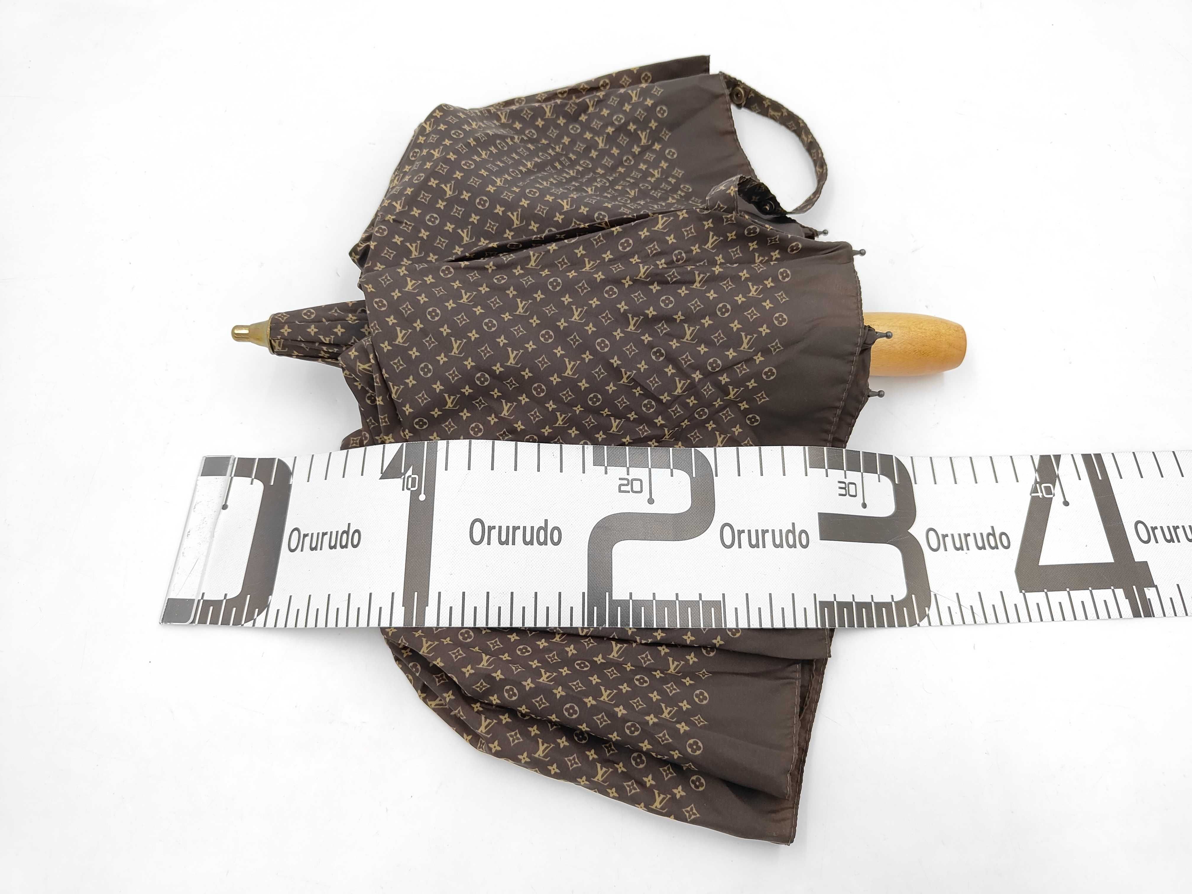 Monogram Umbrella (Accessories) — view 5