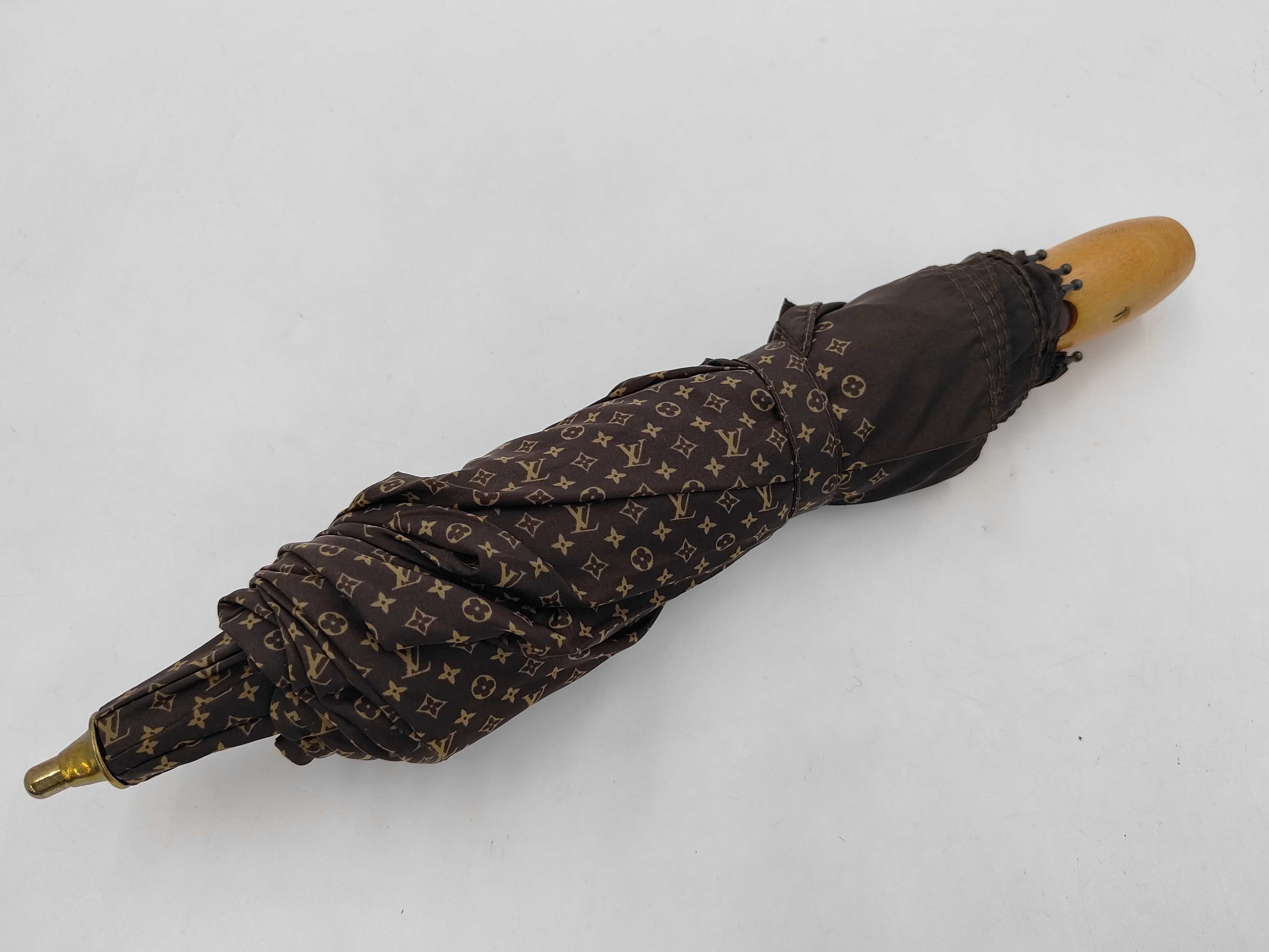 Monogram Umbrella (Accessories) — view 6