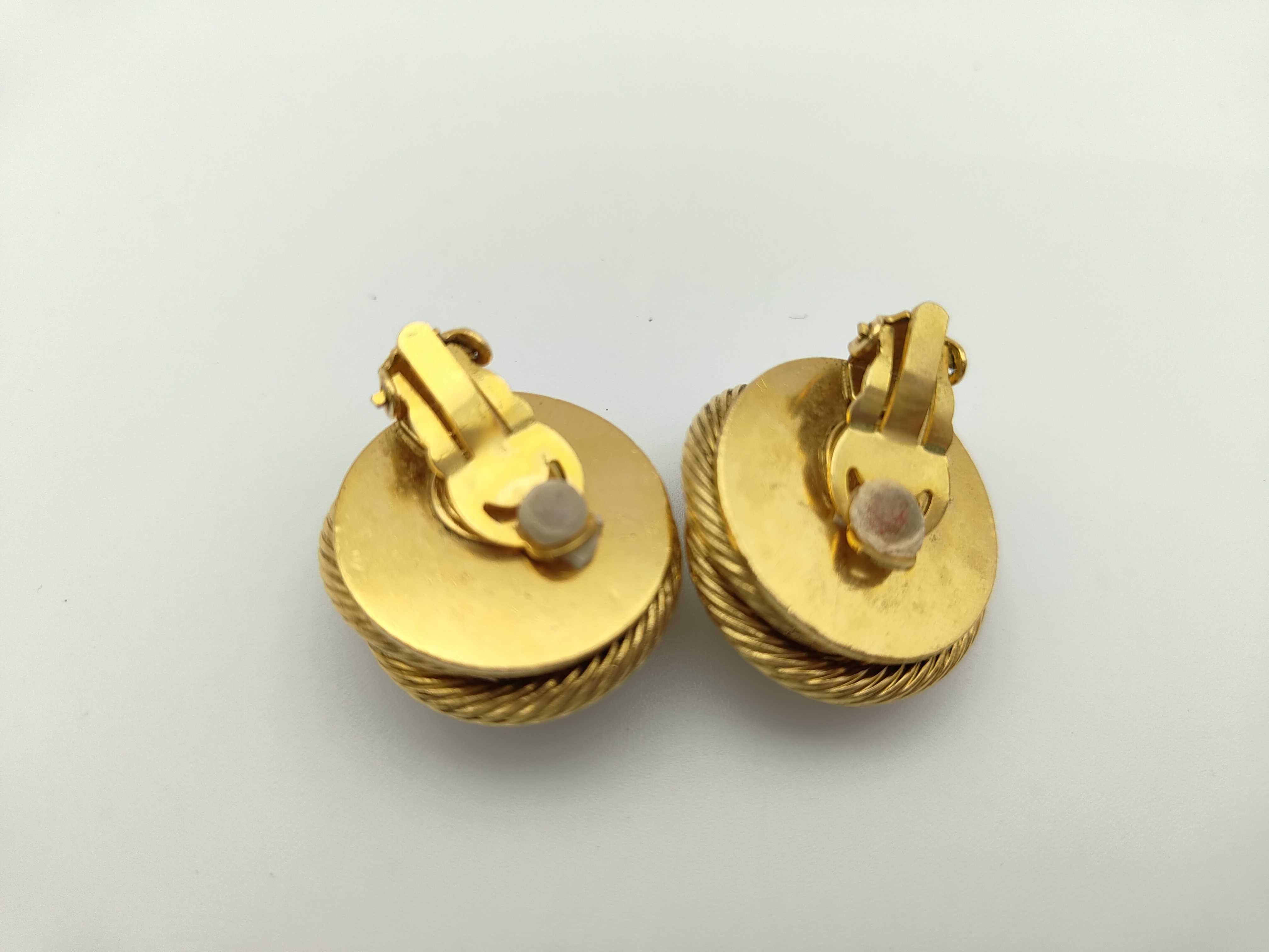 Pearl Earrings — view 2