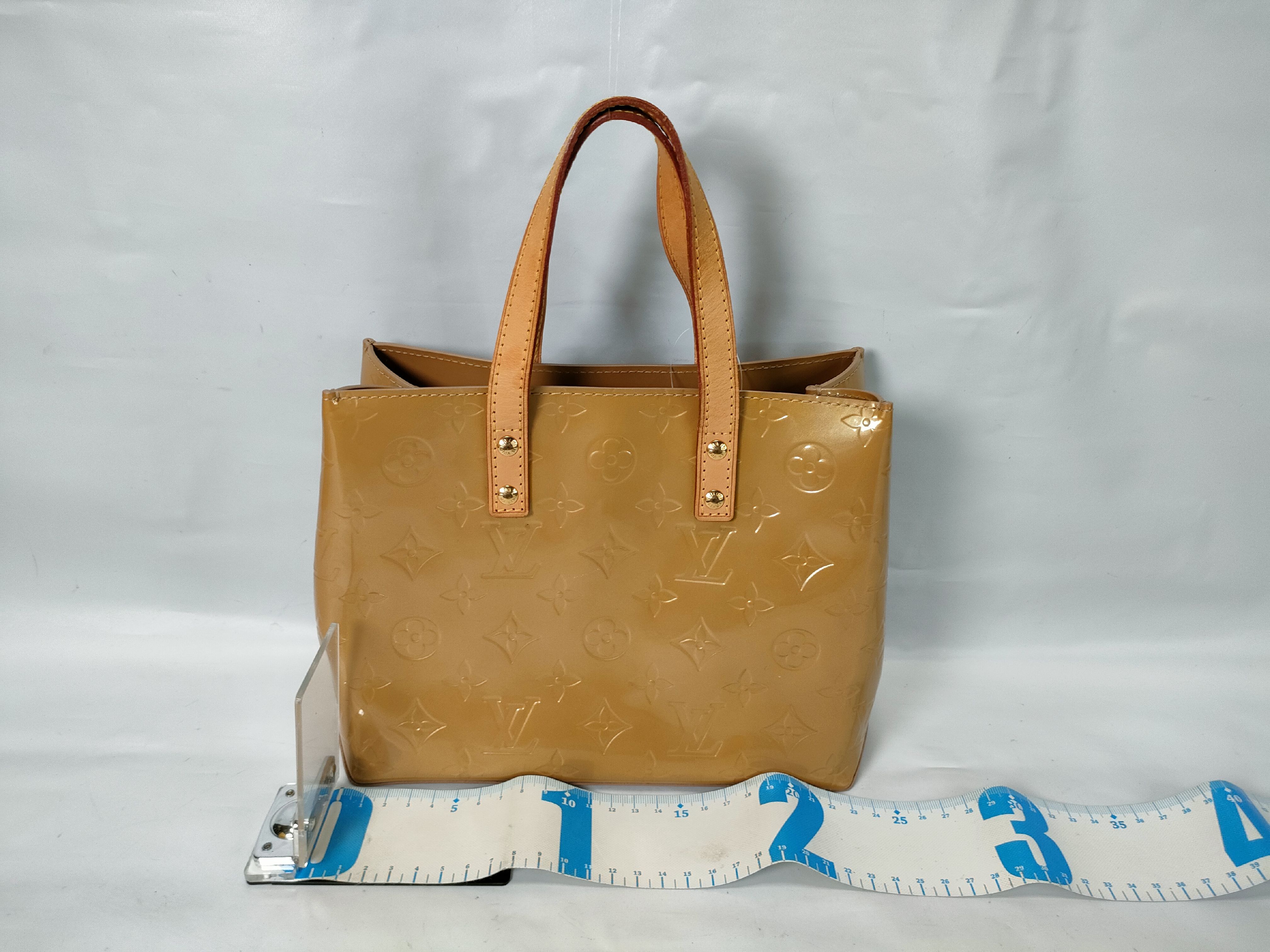 Vernis Lead PM Handbag — view 2