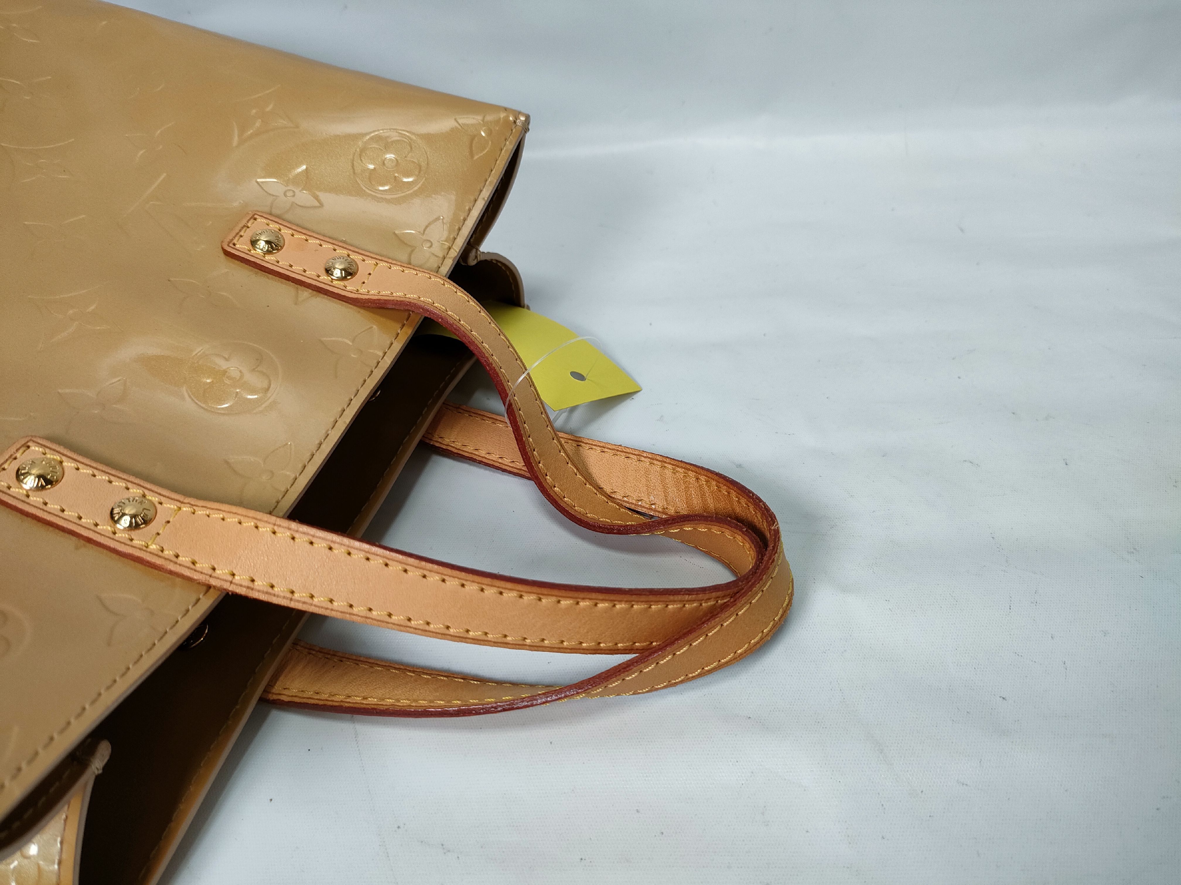 Vernis Lead PM Handbag — view 3