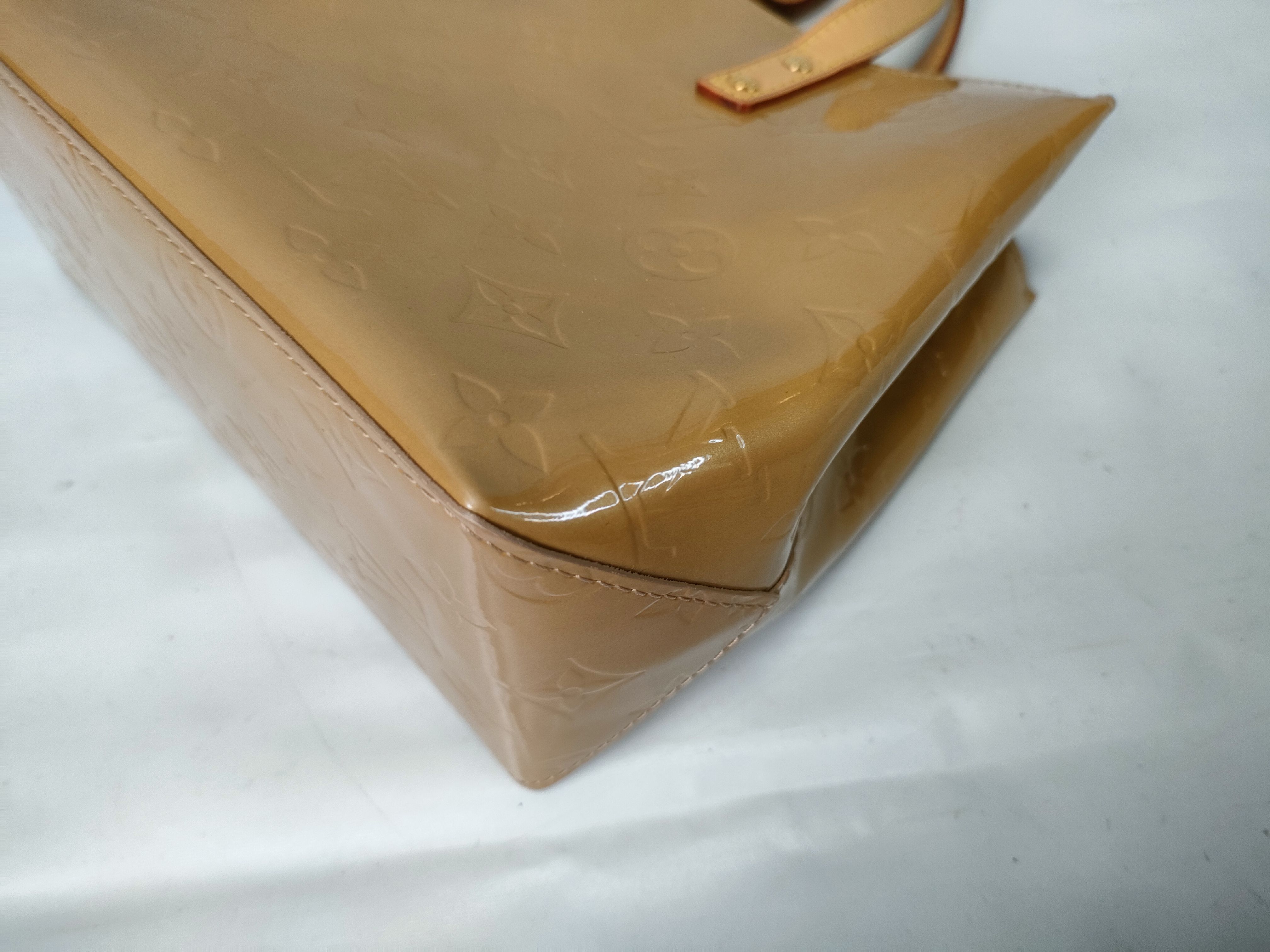 Vernis Lead PM Handbag — view 6