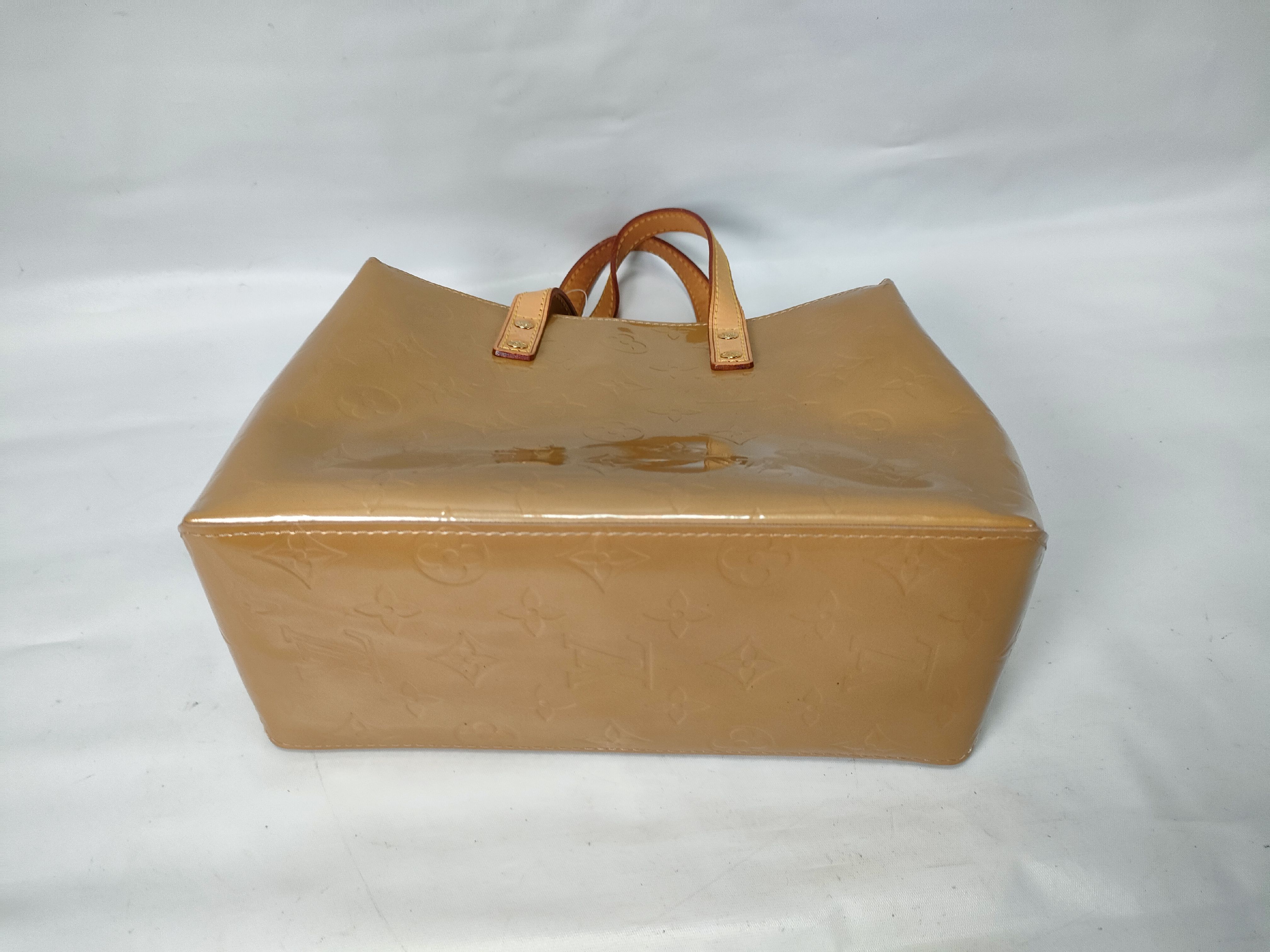 Vernis Lead PM Handbag — view 7