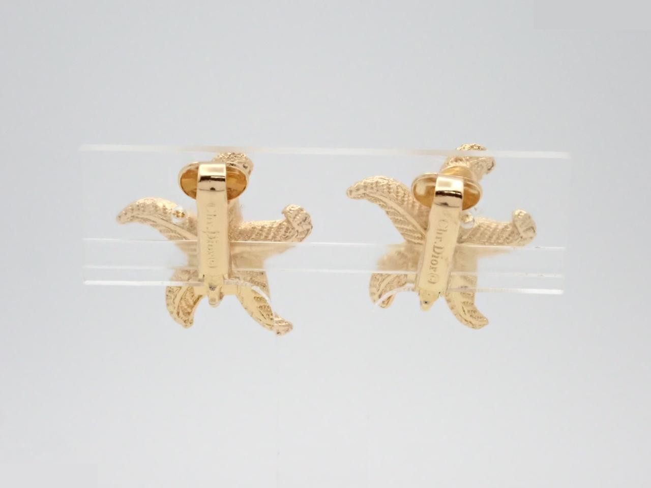 Other lines: Precious metals and earrings — view 2