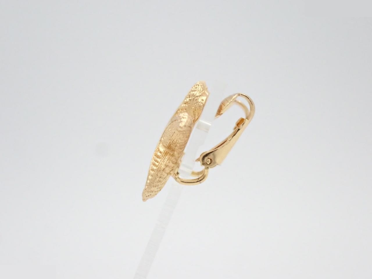 Other lines: Precious metals and earrings — view 3