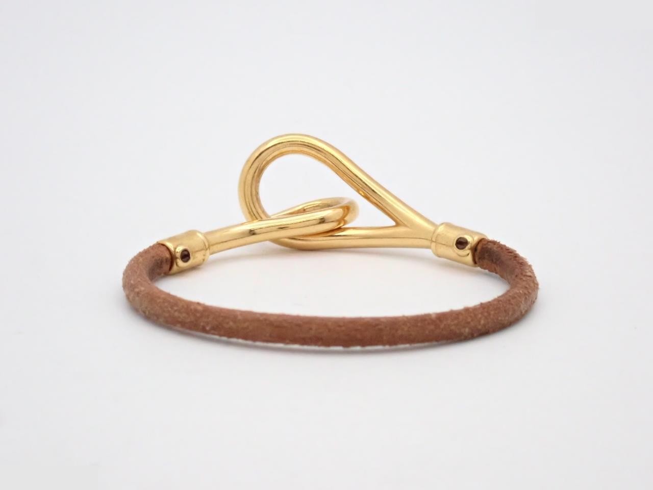 GP bracelet, wrist circumference approximately 16.5 cm — view 2