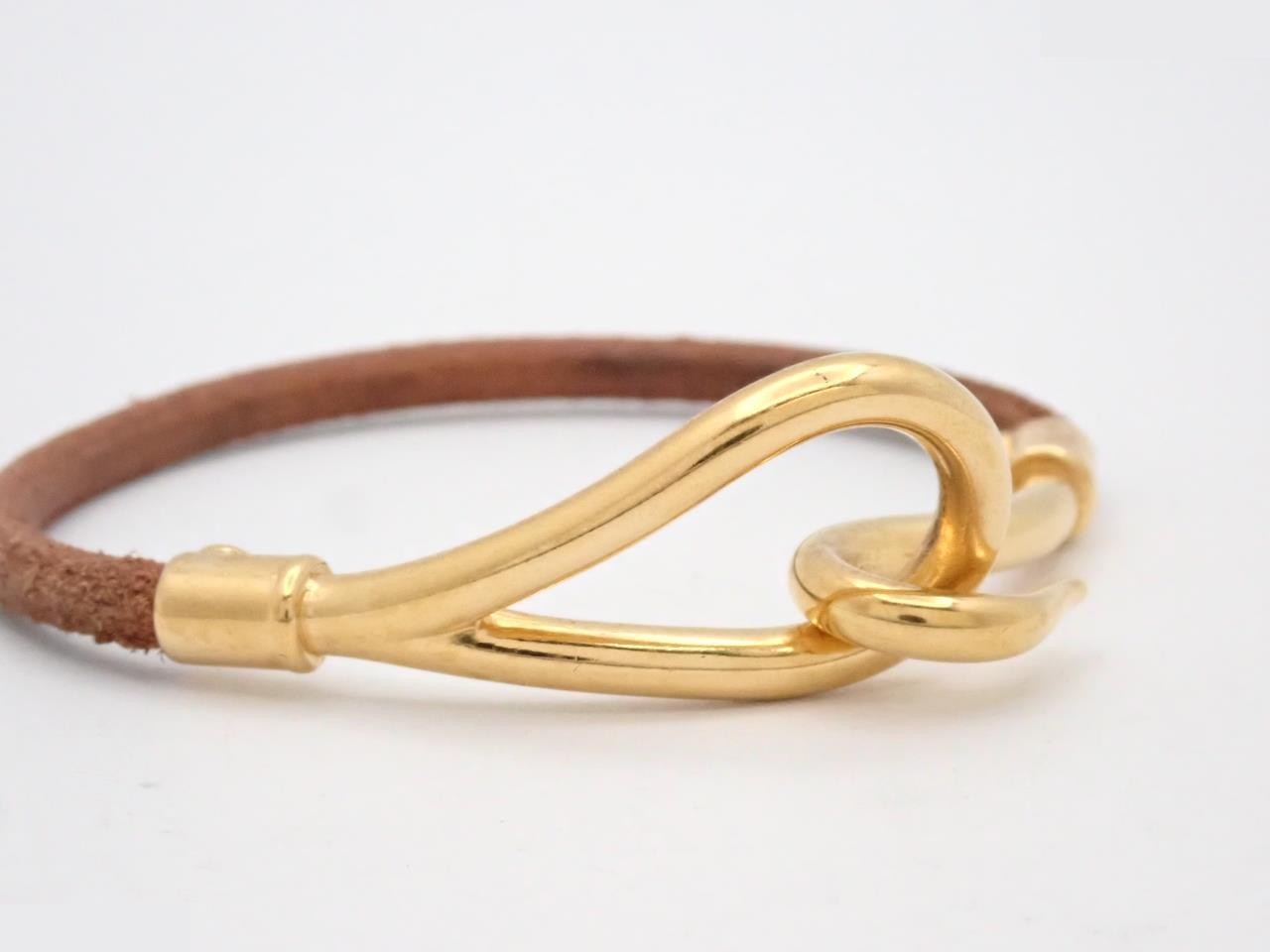 GP bracelet, wrist circumference approximately 16.5 cm — view 3