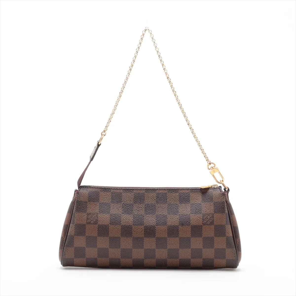 Damier Eva N55213 AA1170 Brown — view 2