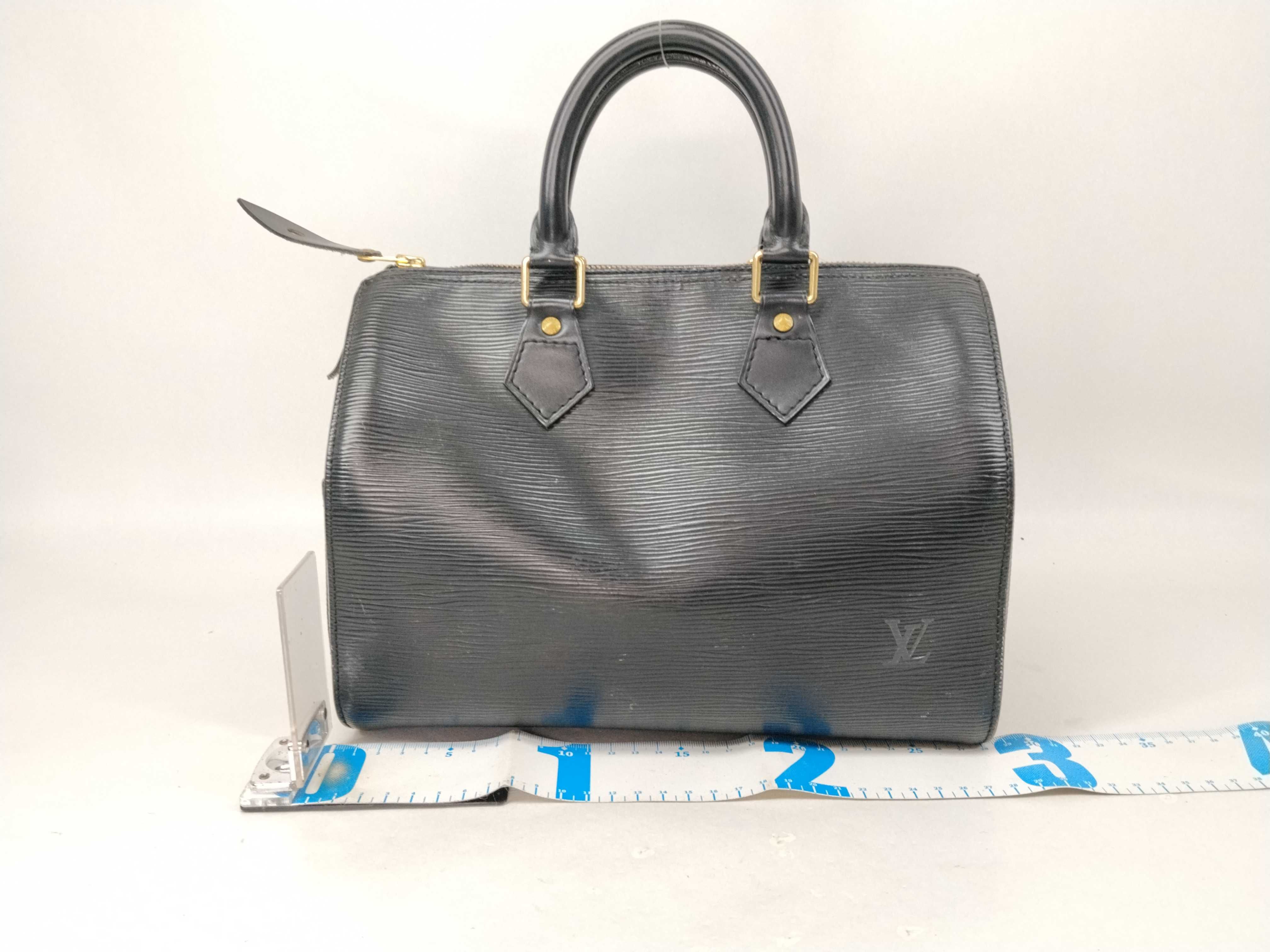 Epi Speedy 30 Boston Bag M59022 — view 2
