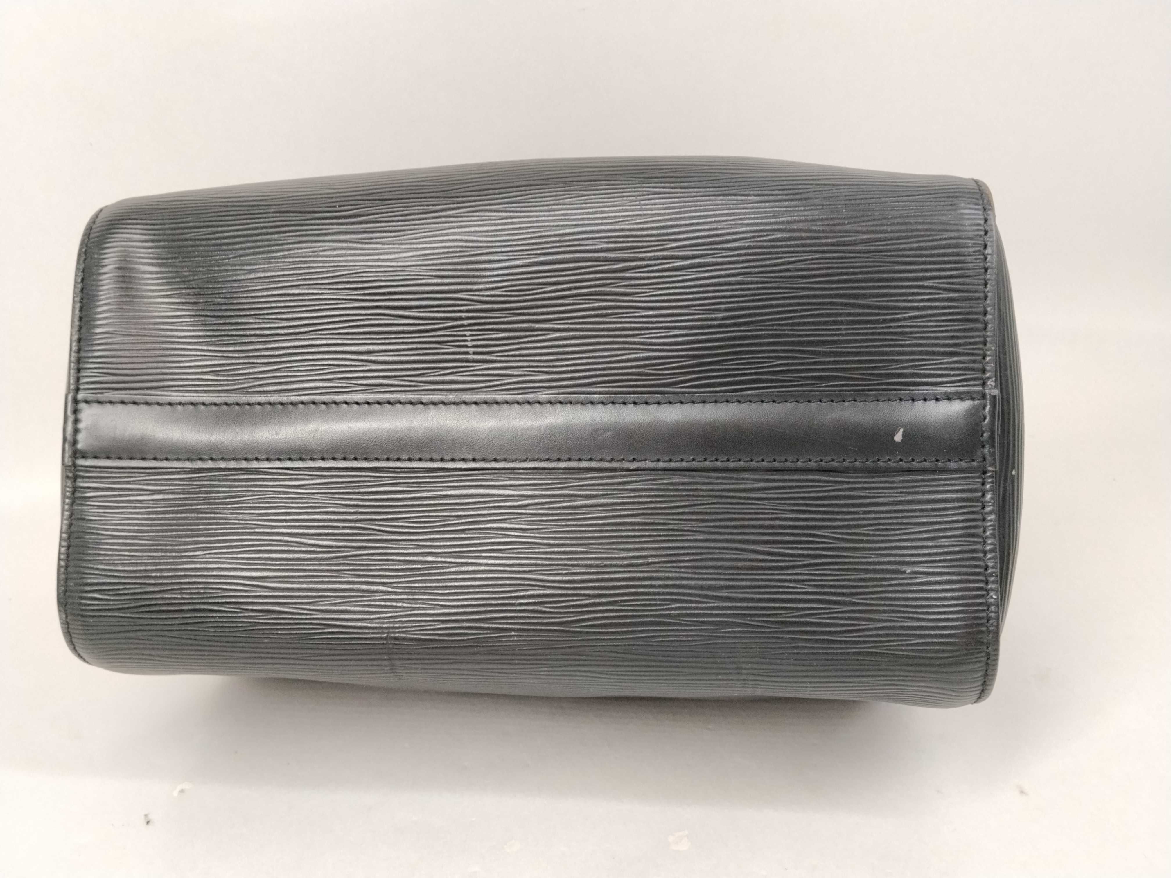 Epi Speedy 30 Boston Bag M59022 — view 11