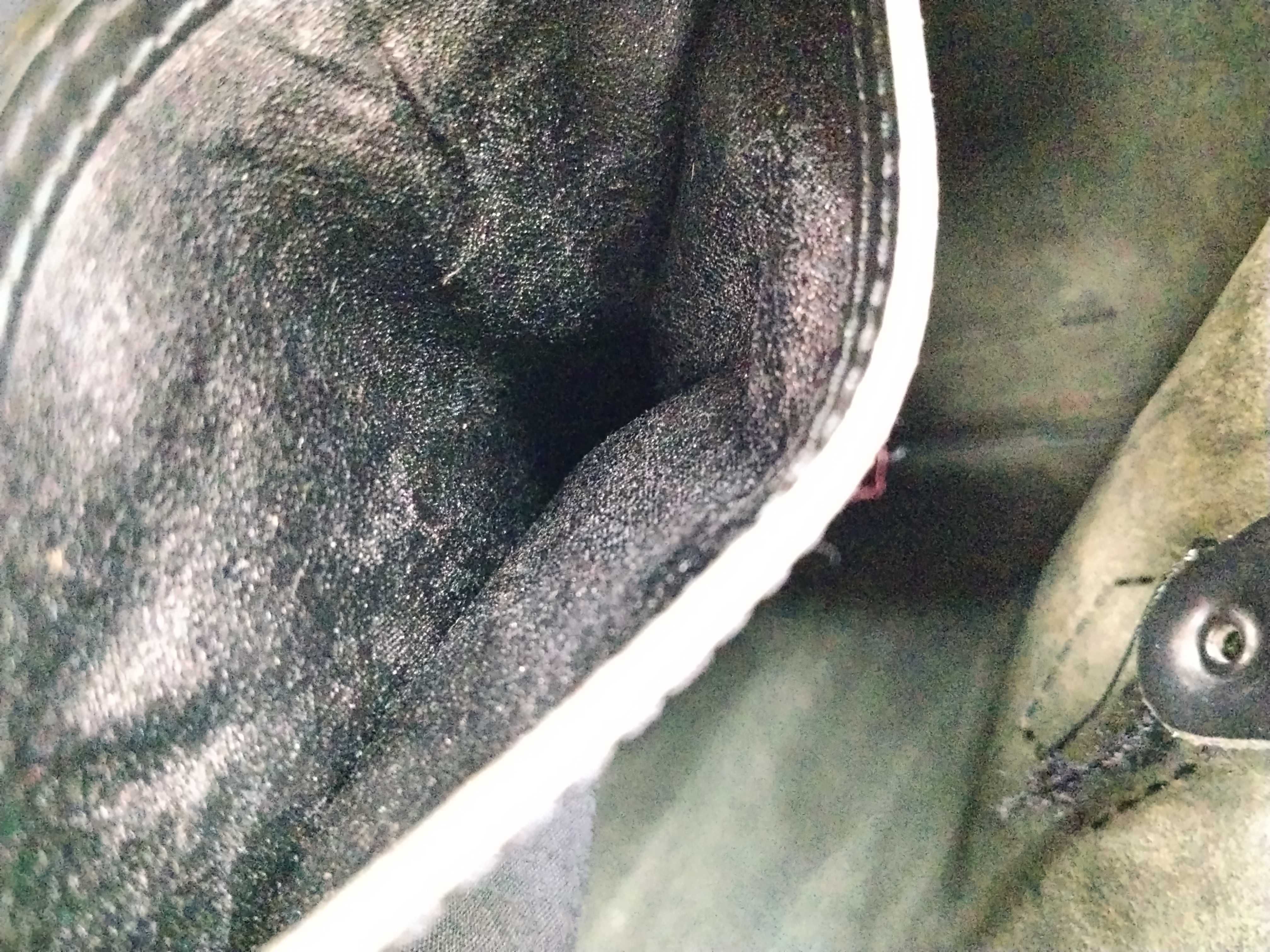 Epi Speedy 30 Boston Bag M59022 — view 14