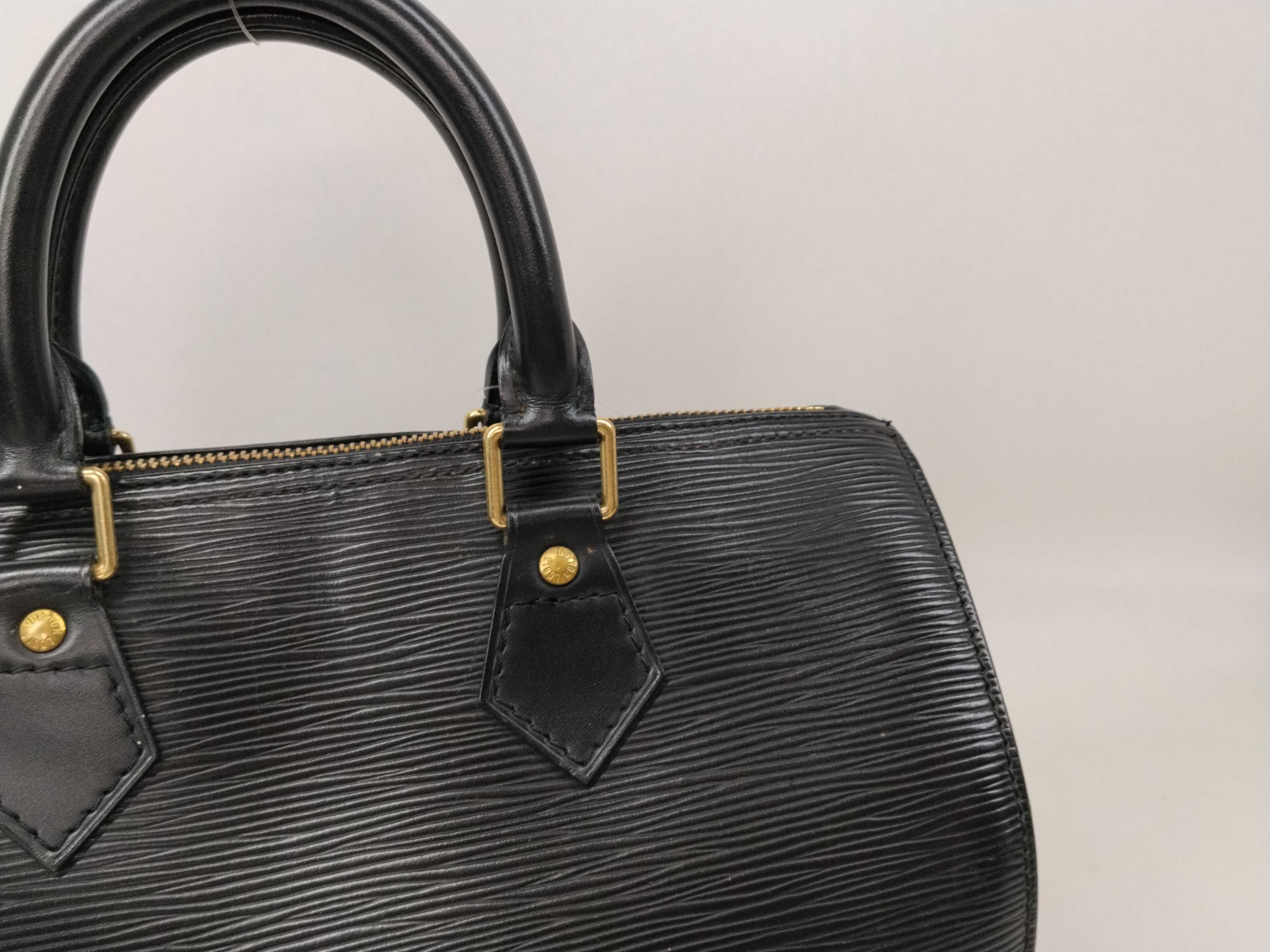 Epi Speedy 30 Boston Bag M59022 — view 3