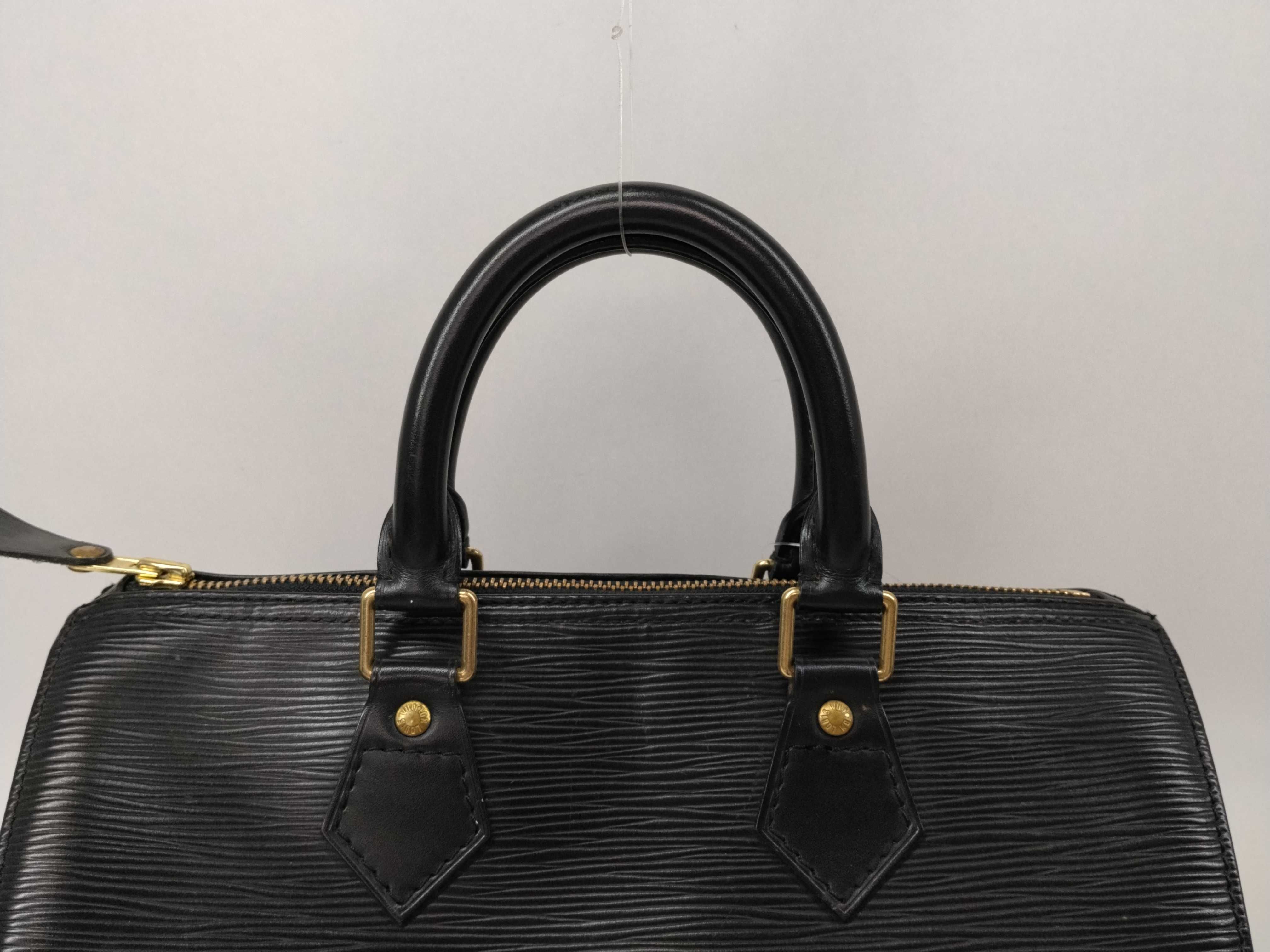 Epi Speedy 30 Boston Bag M59022 — view 4