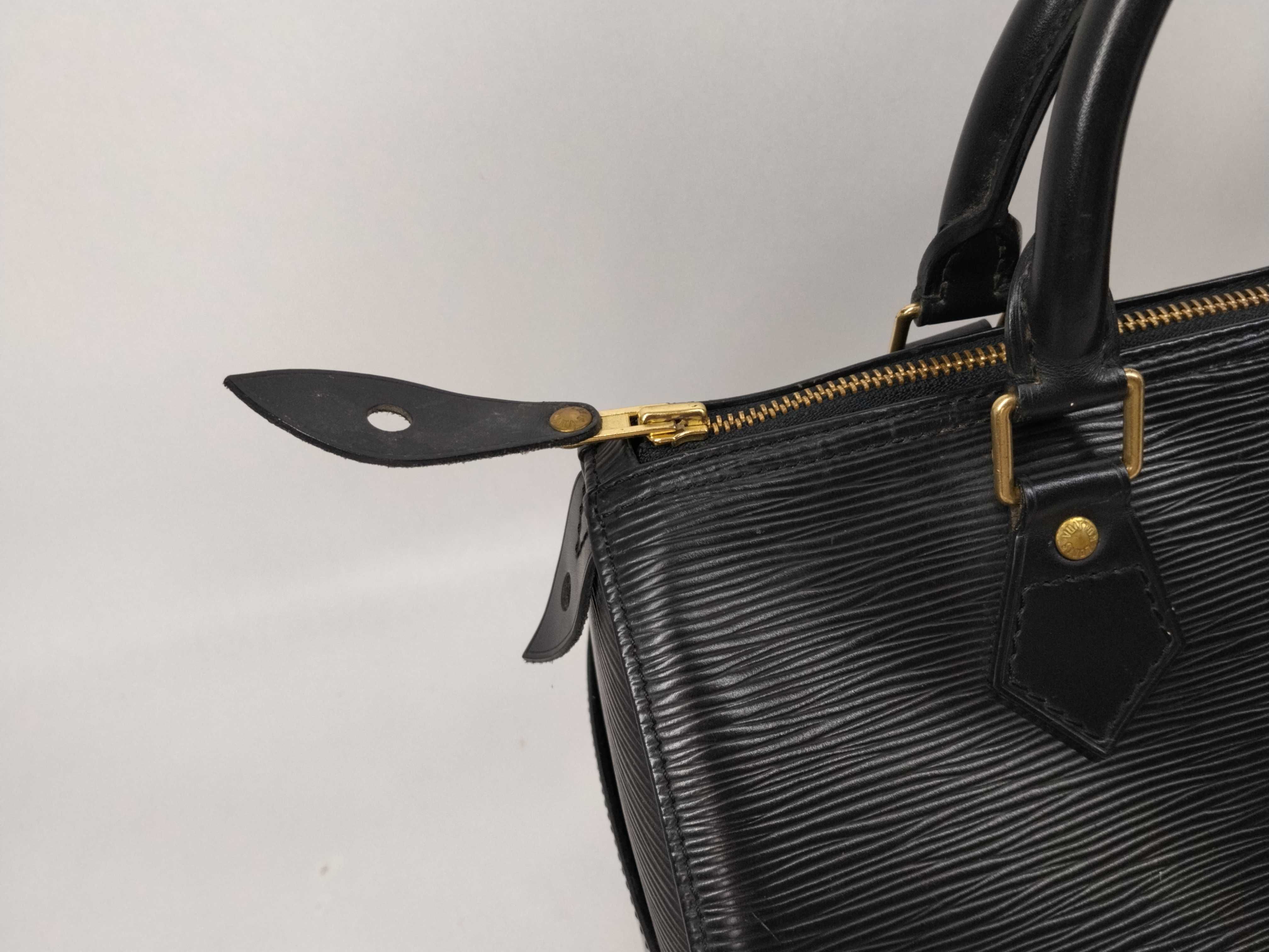 Epi Speedy 30 Boston Bag M59022 — view 5