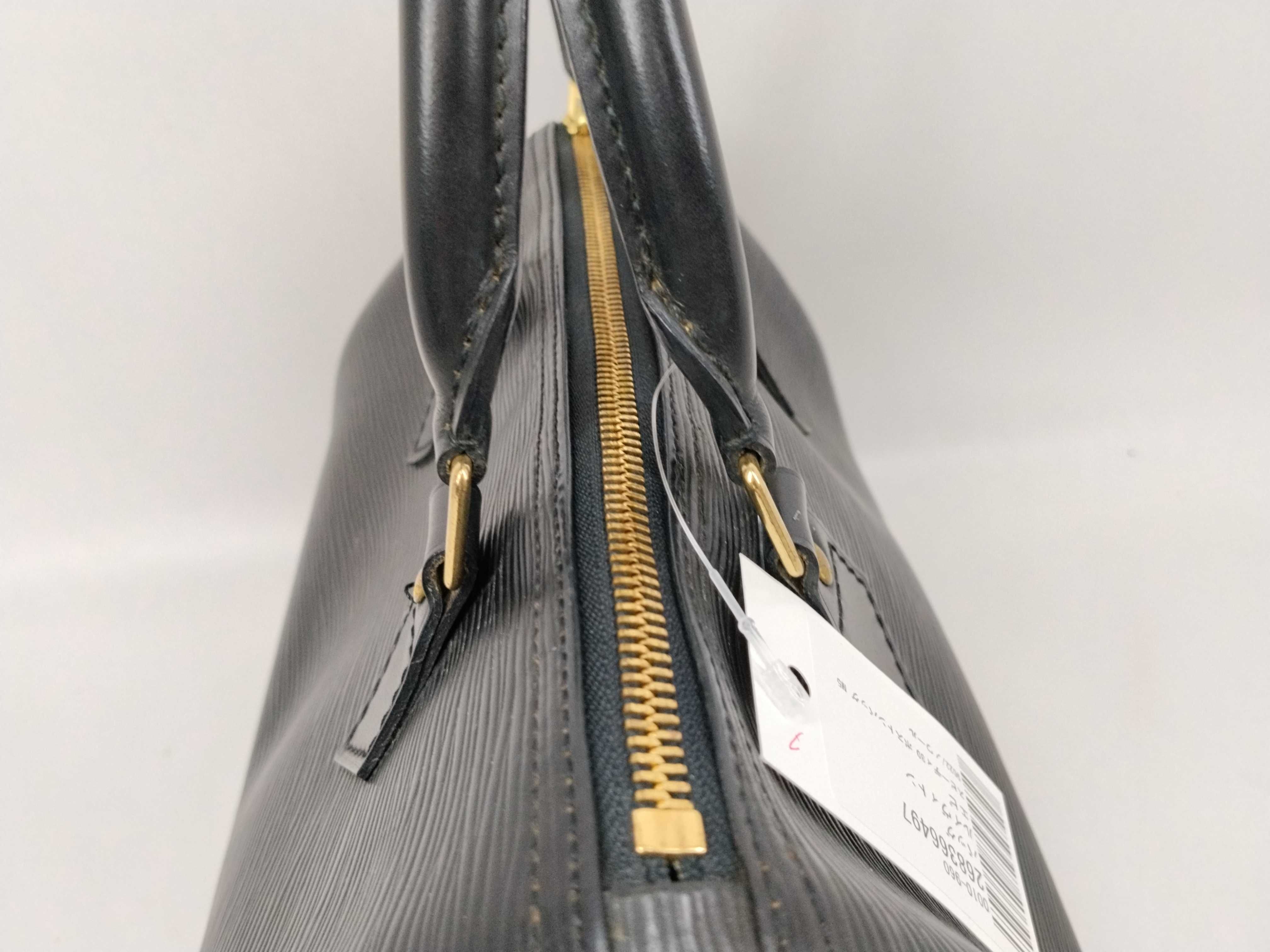 Epi Speedy 30 Boston Bag M59022 — view 6