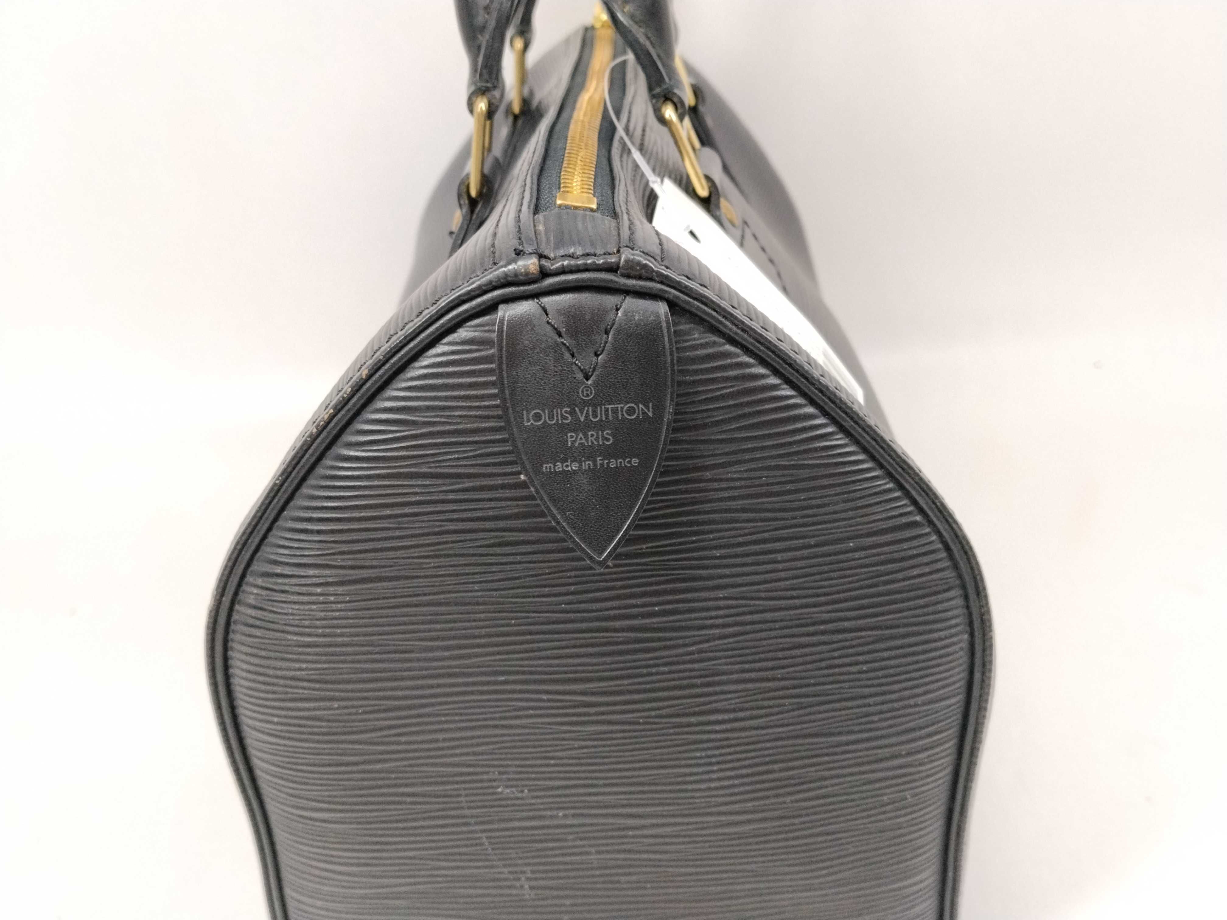 Epi Speedy 30 Boston Bag M59022 — view 7