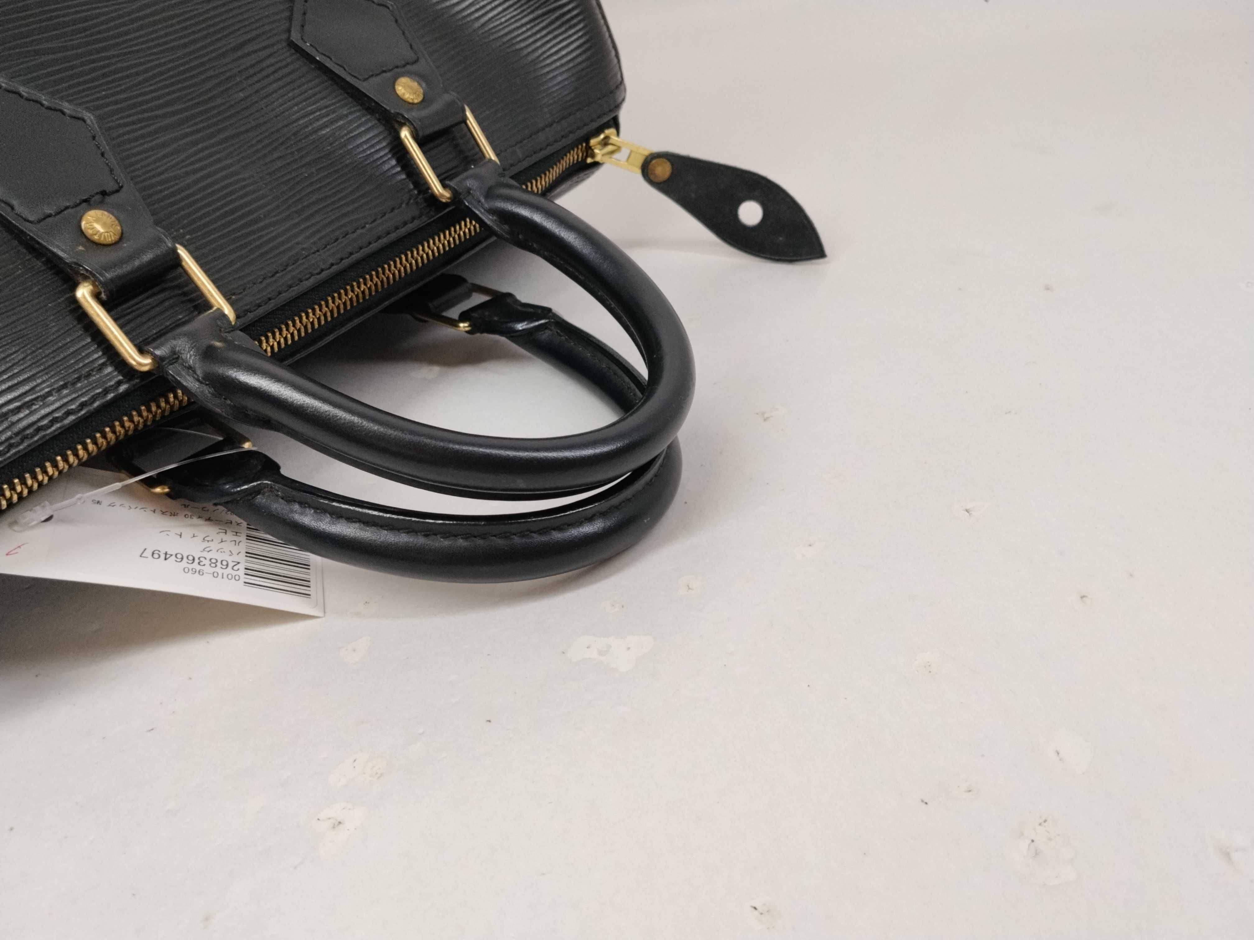 Epi Speedy 30 Boston Bag M59022 — view 8
