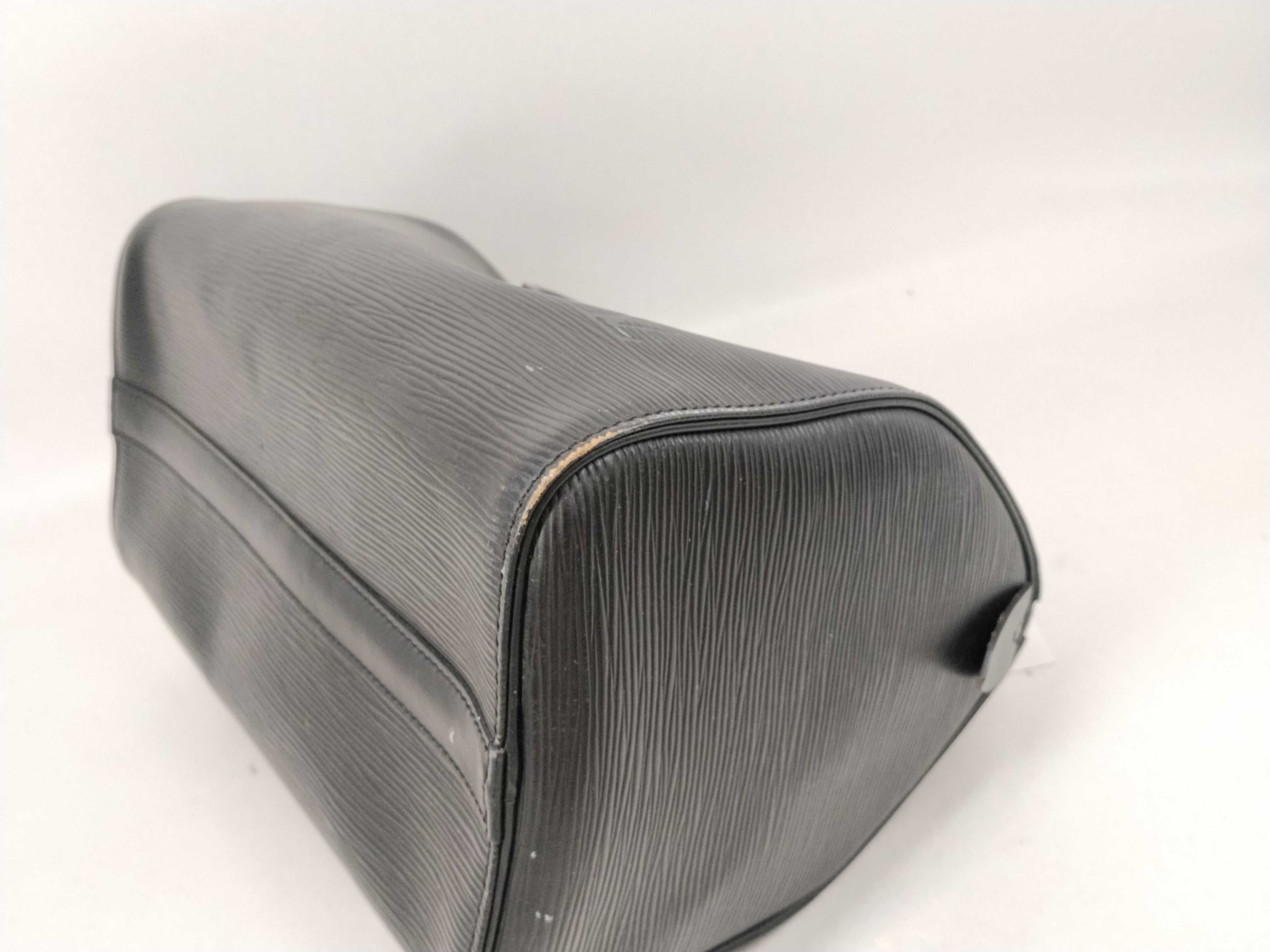 Epi Speedy 30 Boston Bag M59022 — view 10