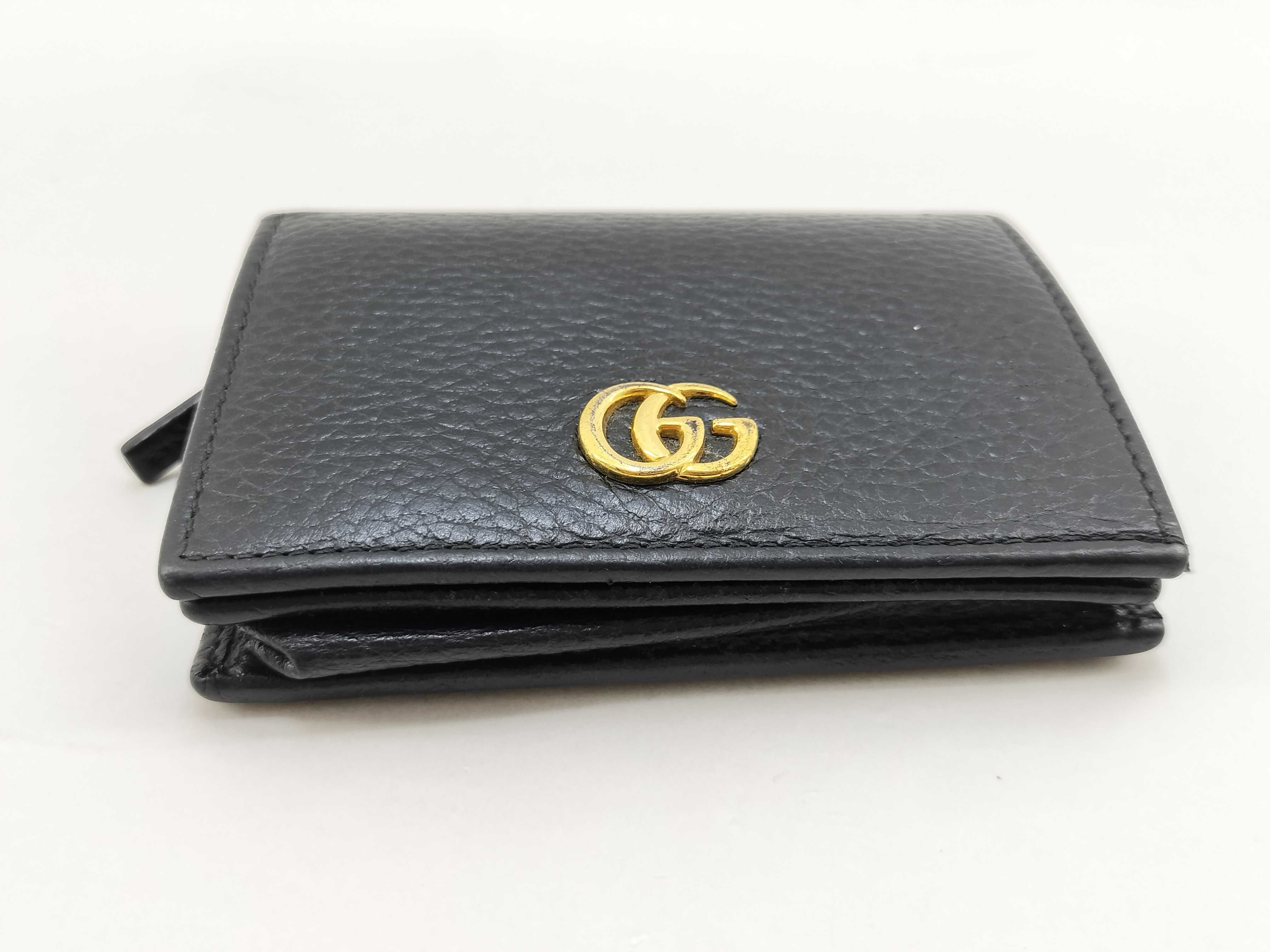 bi-fold wallet 456126-584568 — view 5