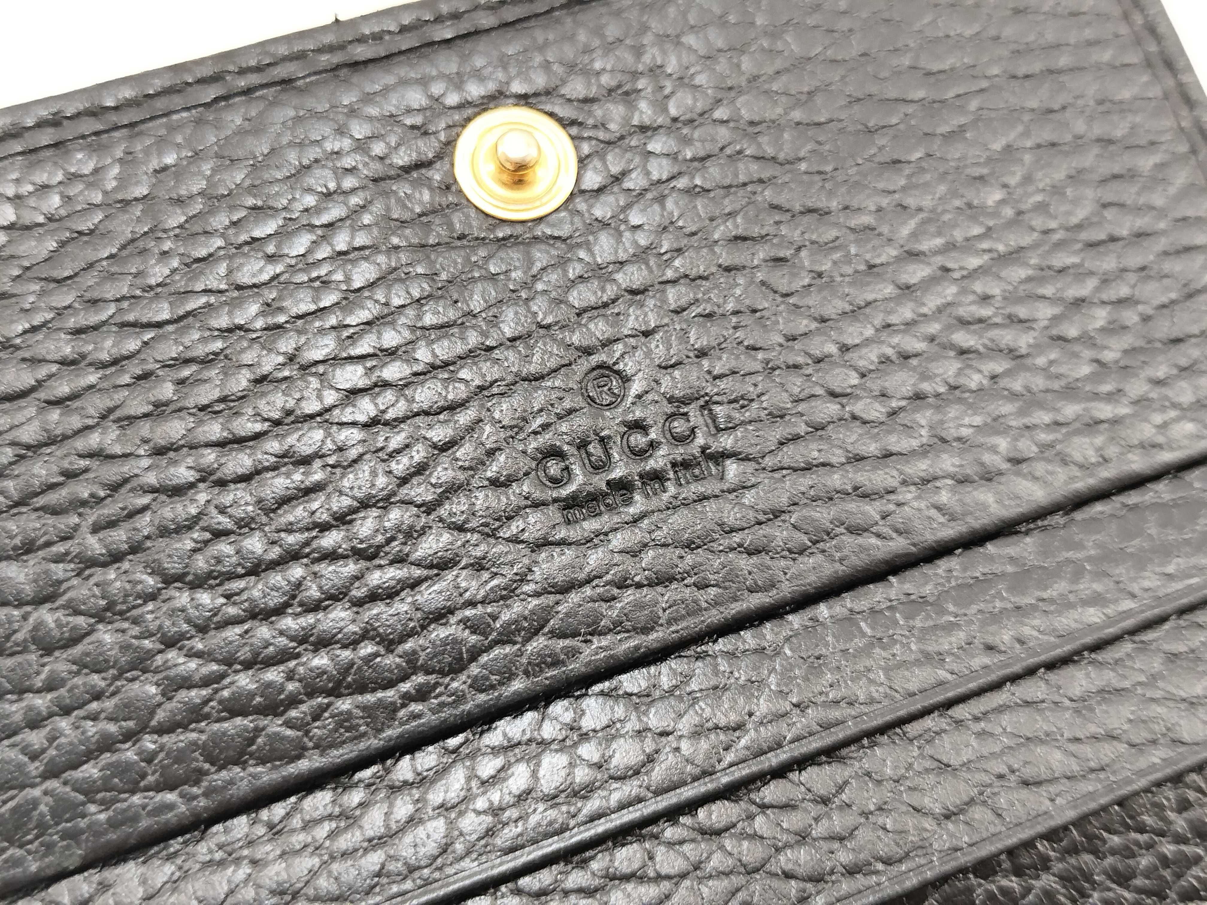 bi-fold wallet 456126-584568 — view 10