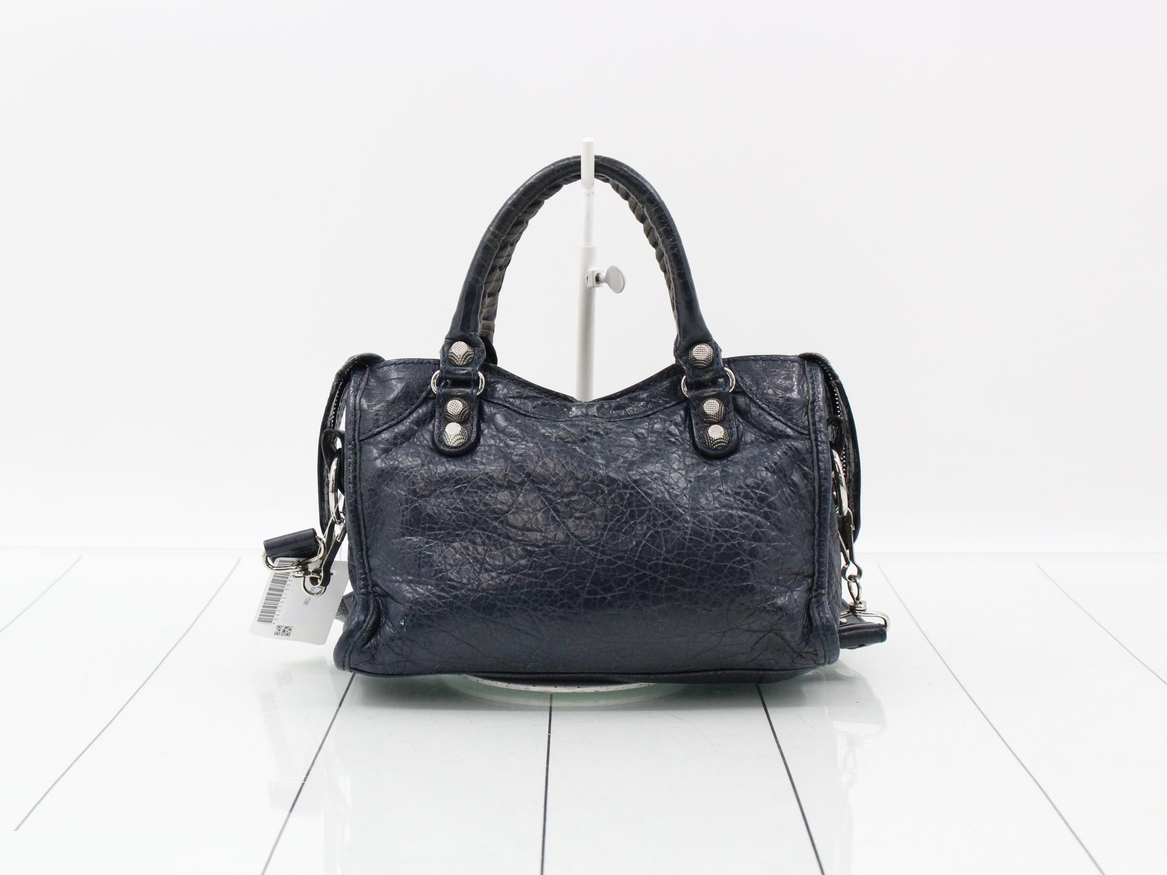 Classic handbag/shoulder bag (2-way) — view 2