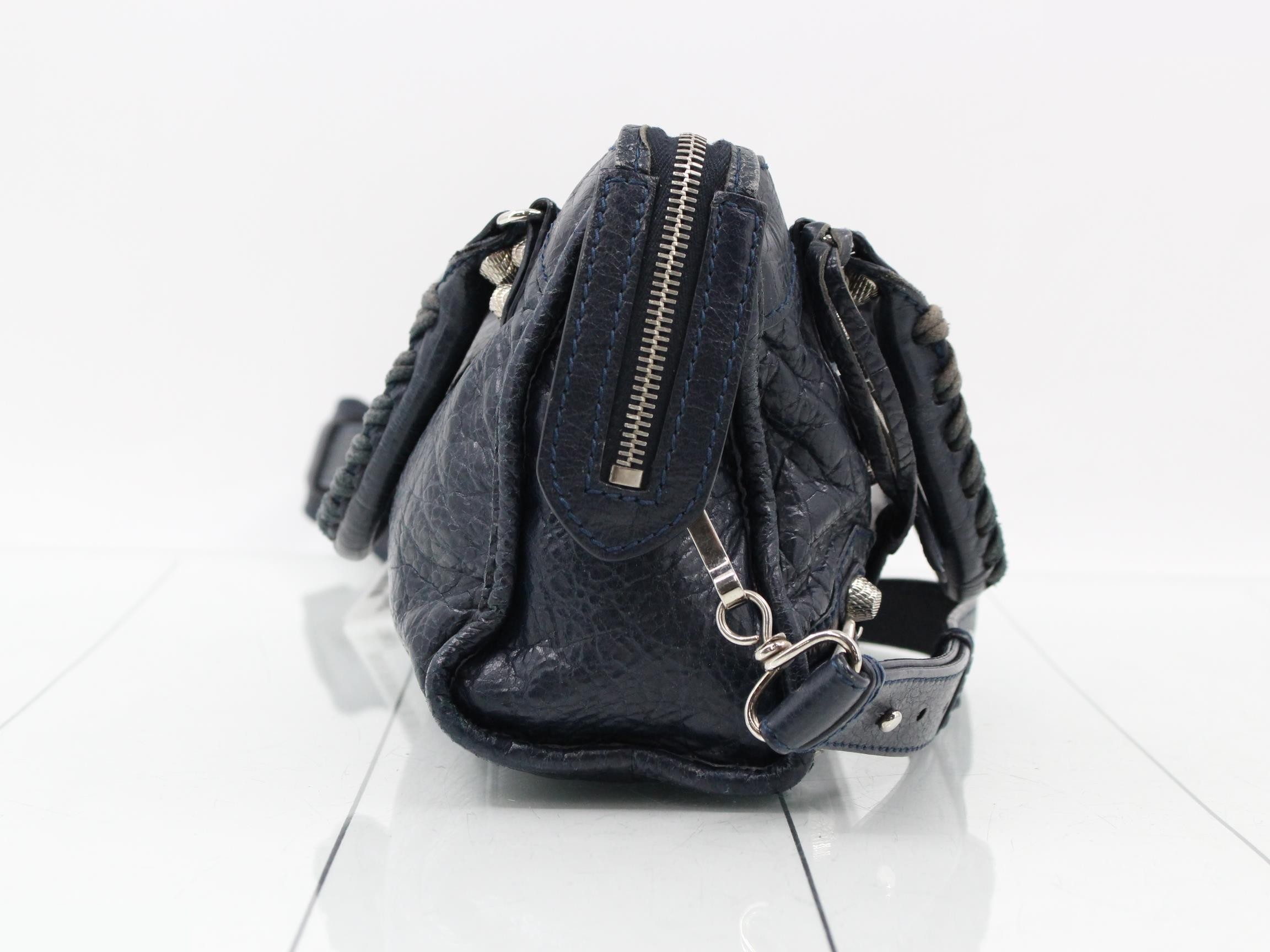 Classic handbag/shoulder bag (2-way) — view 4