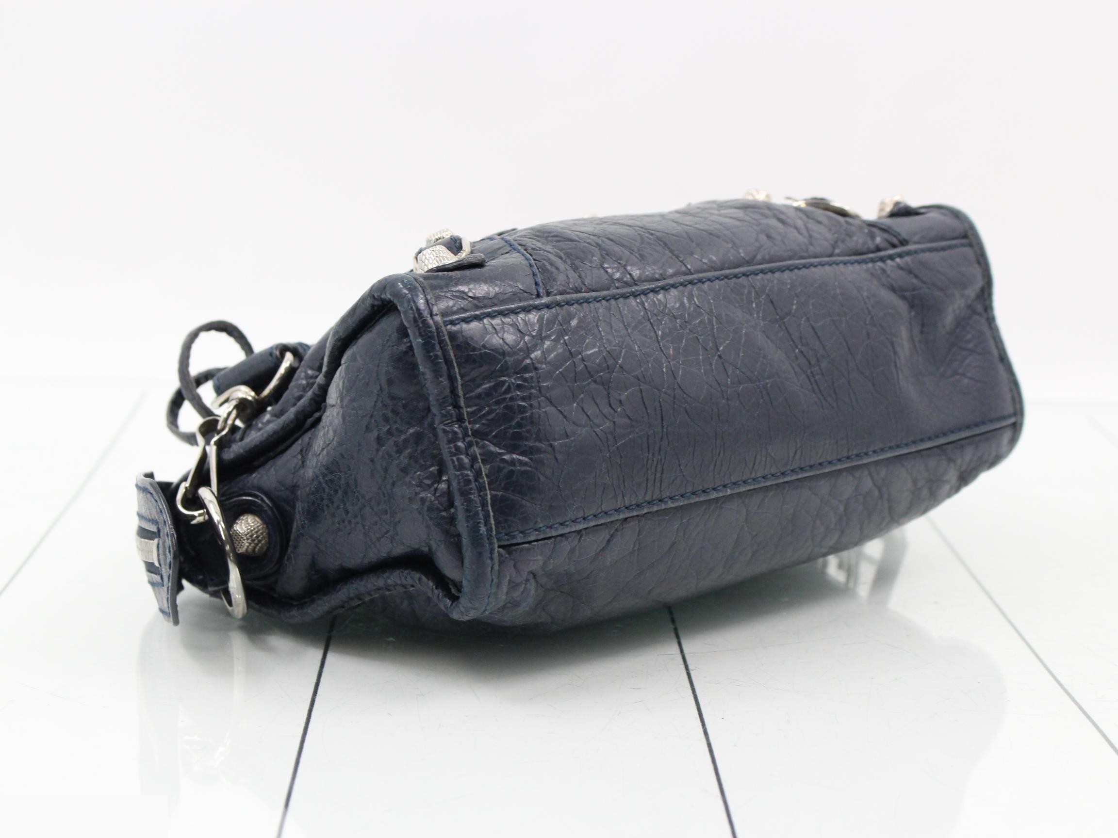 Classic handbag/shoulder bag (2-way) — view 5