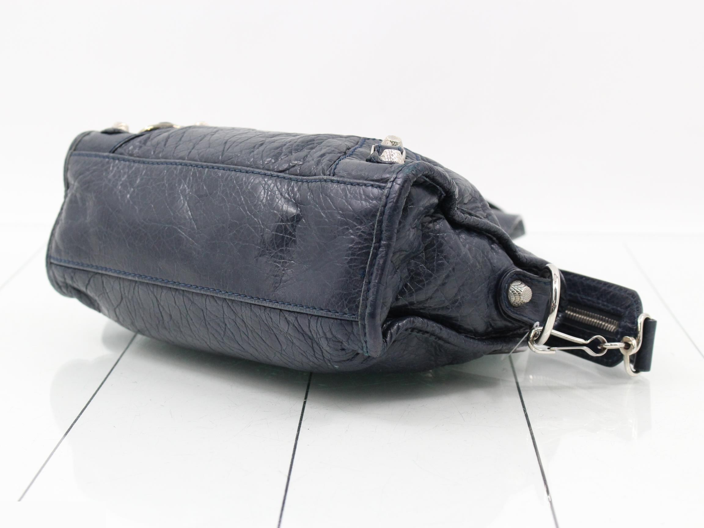 Classic handbag/shoulder bag (2-way) — view 6