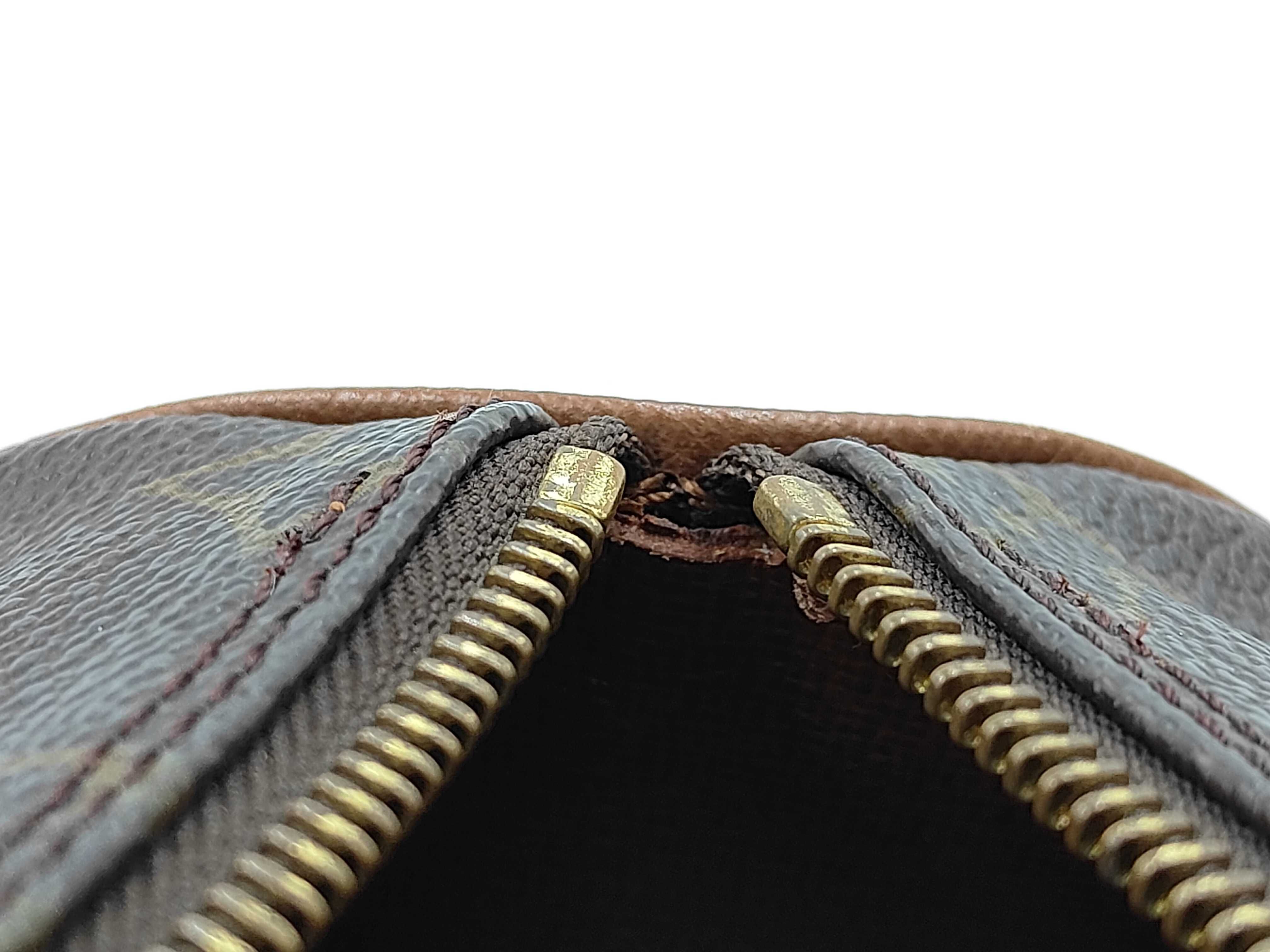 Monogram Old Papillon 25 Handbag (without child design) — view 8