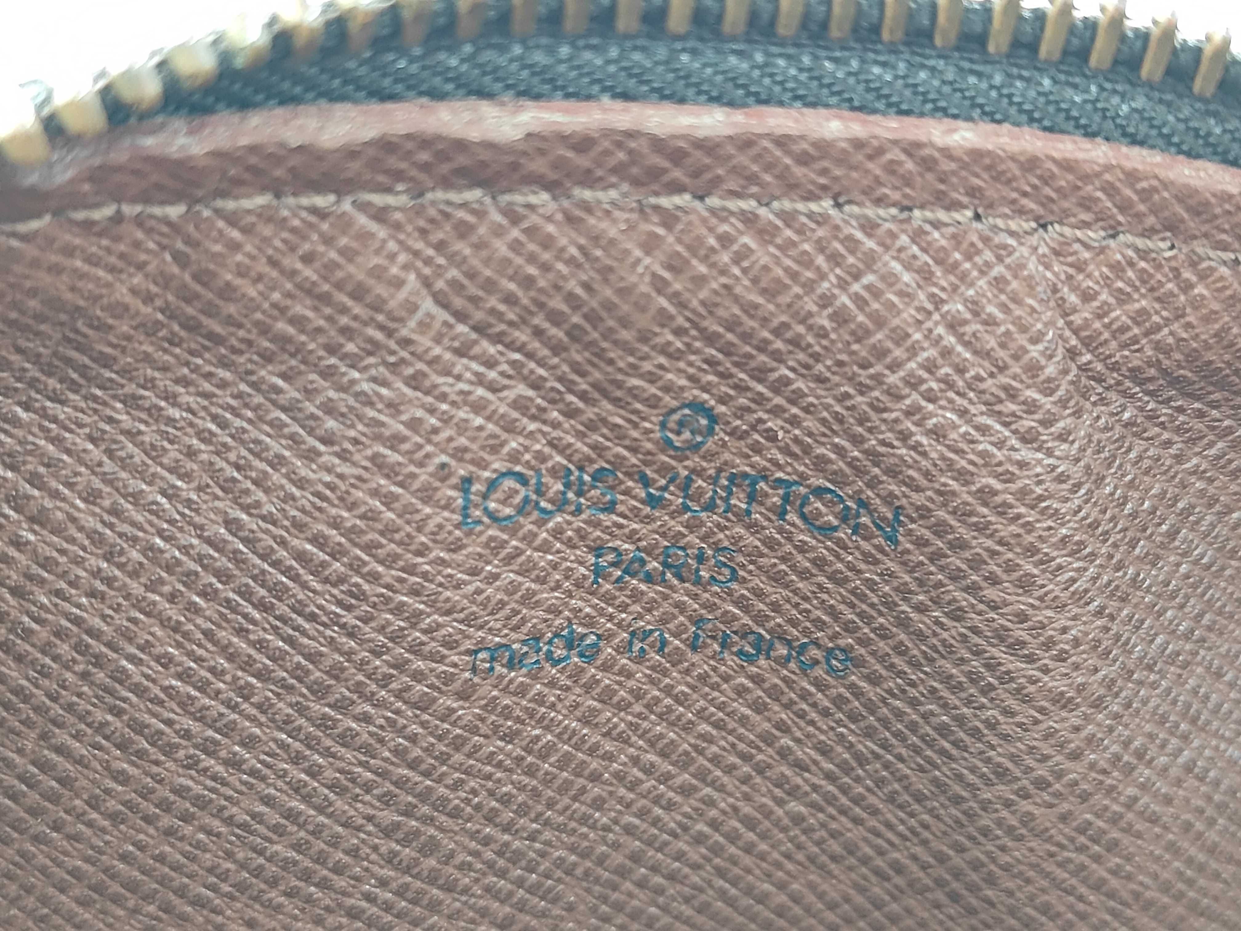 Monogram Old Papillon 25 Handbag (without child design) — view 10