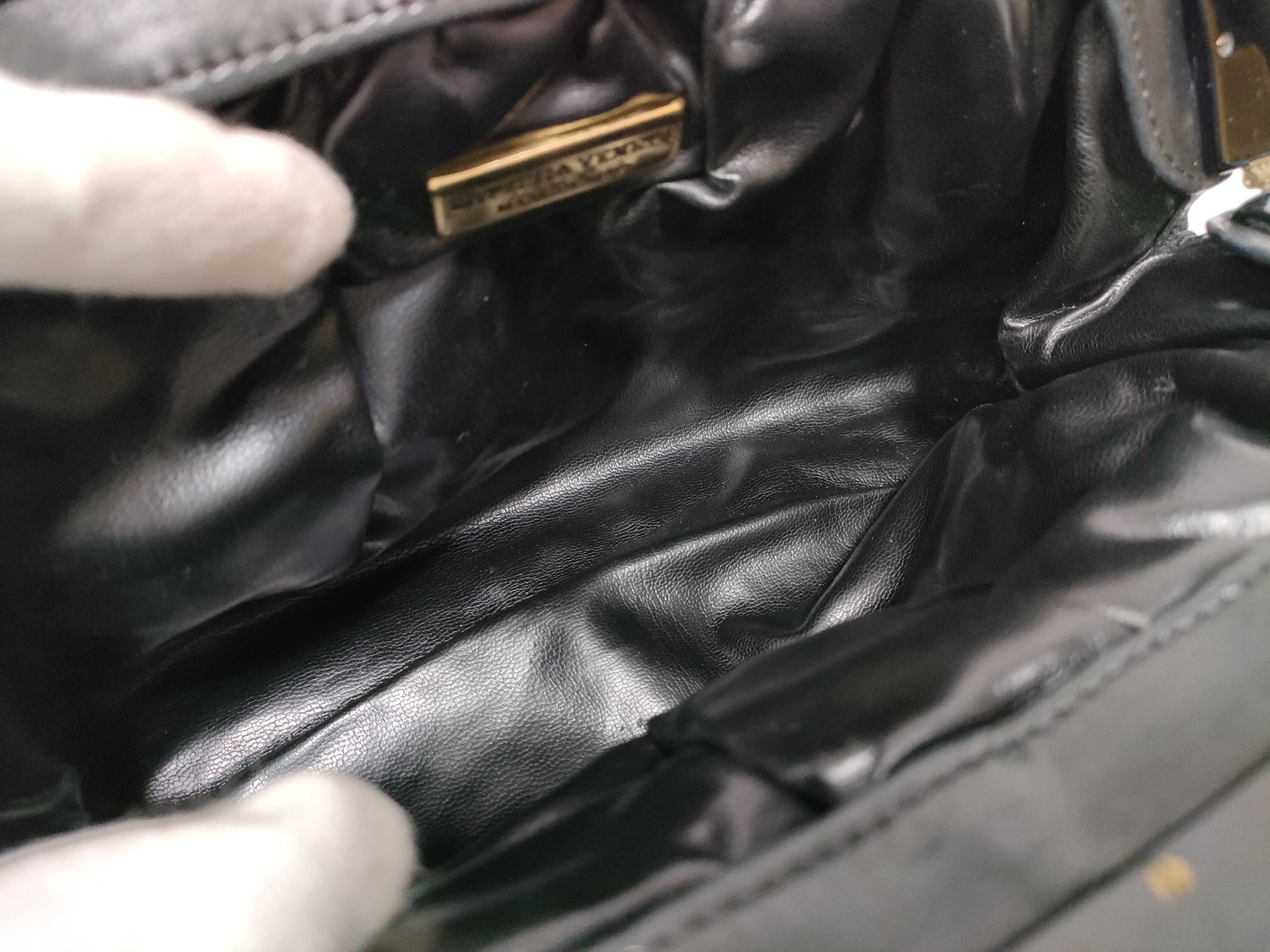 Intrecciato Pouch — view 11