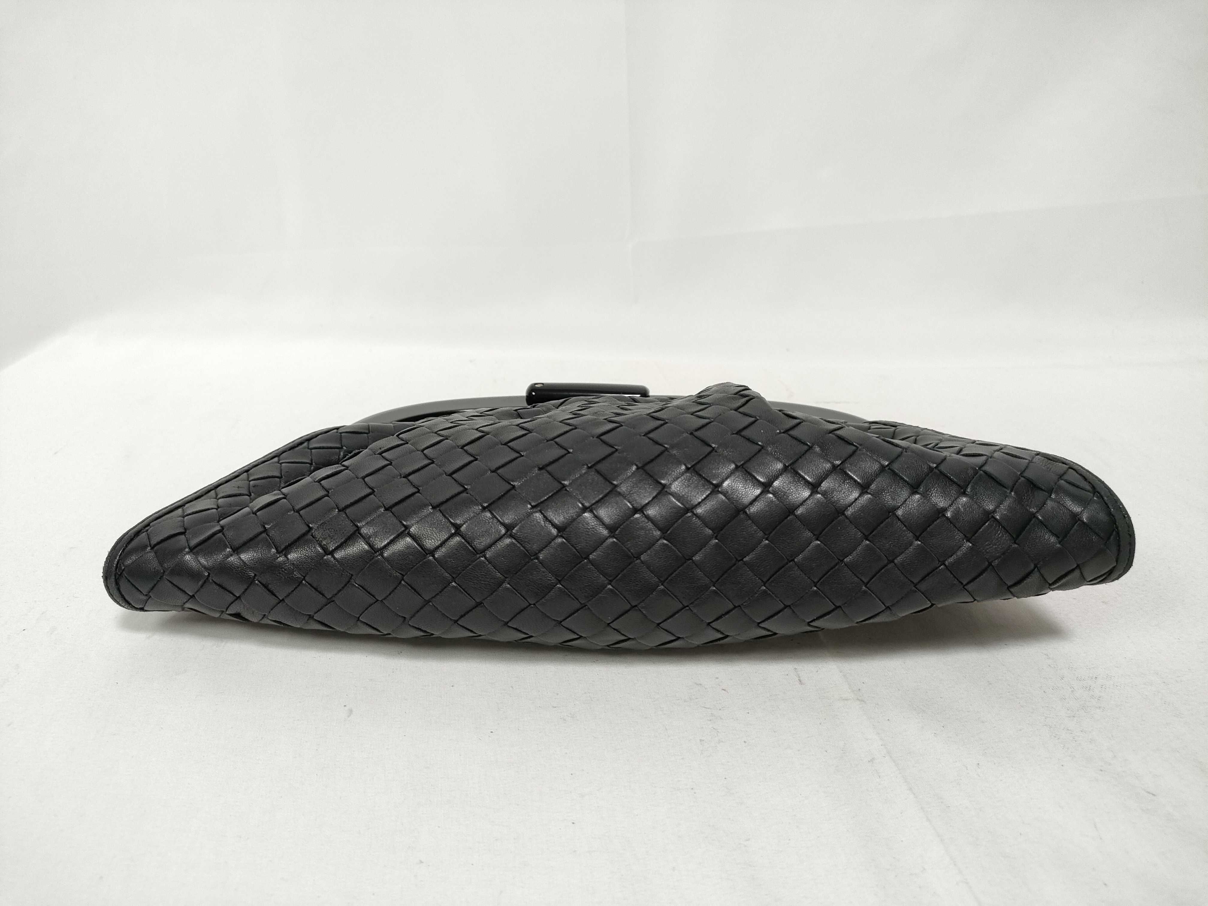 Intrecciato Pouch — view 3