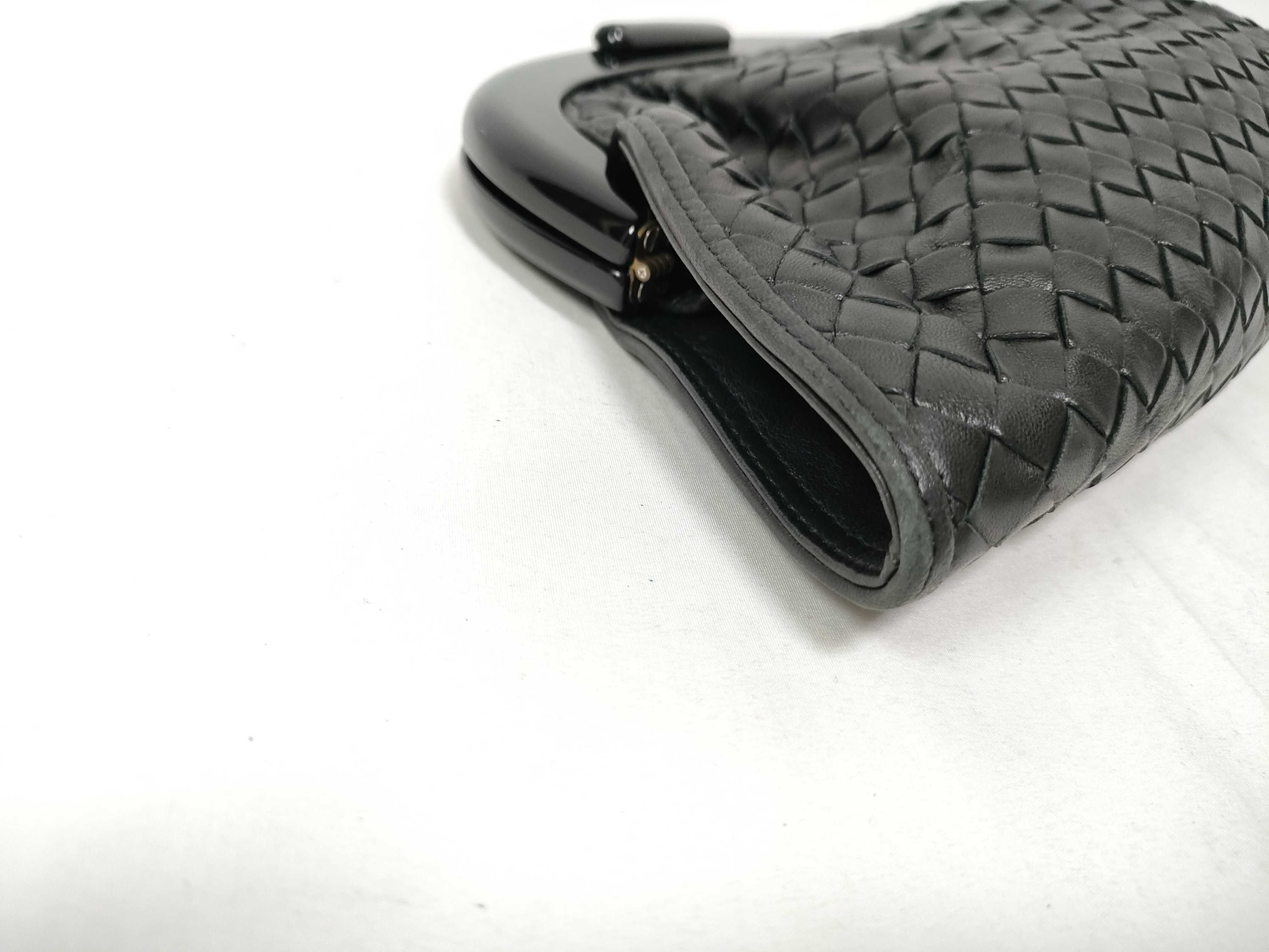 Intrecciato Pouch — view 5