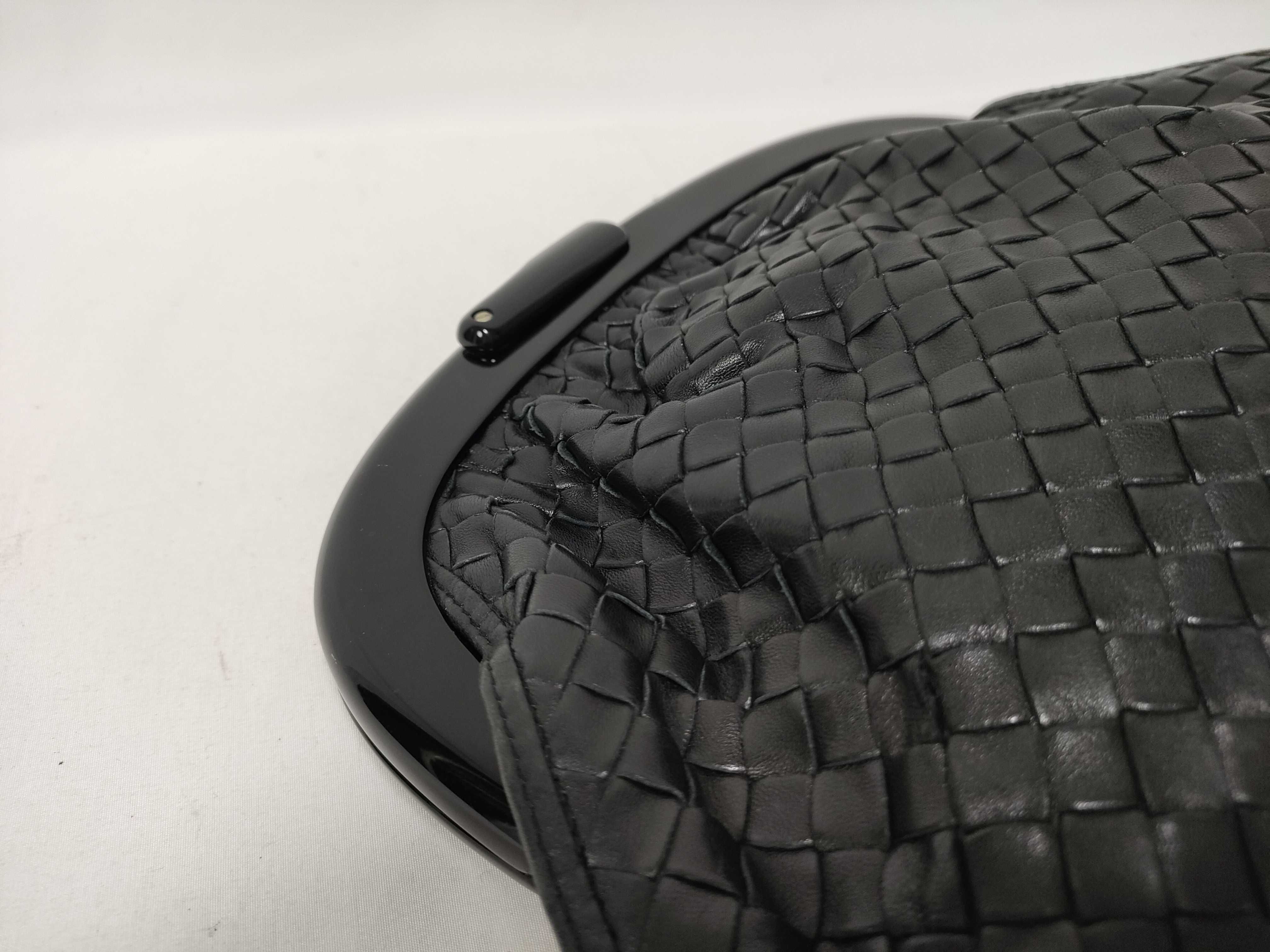 Intrecciato Pouch — view 6
