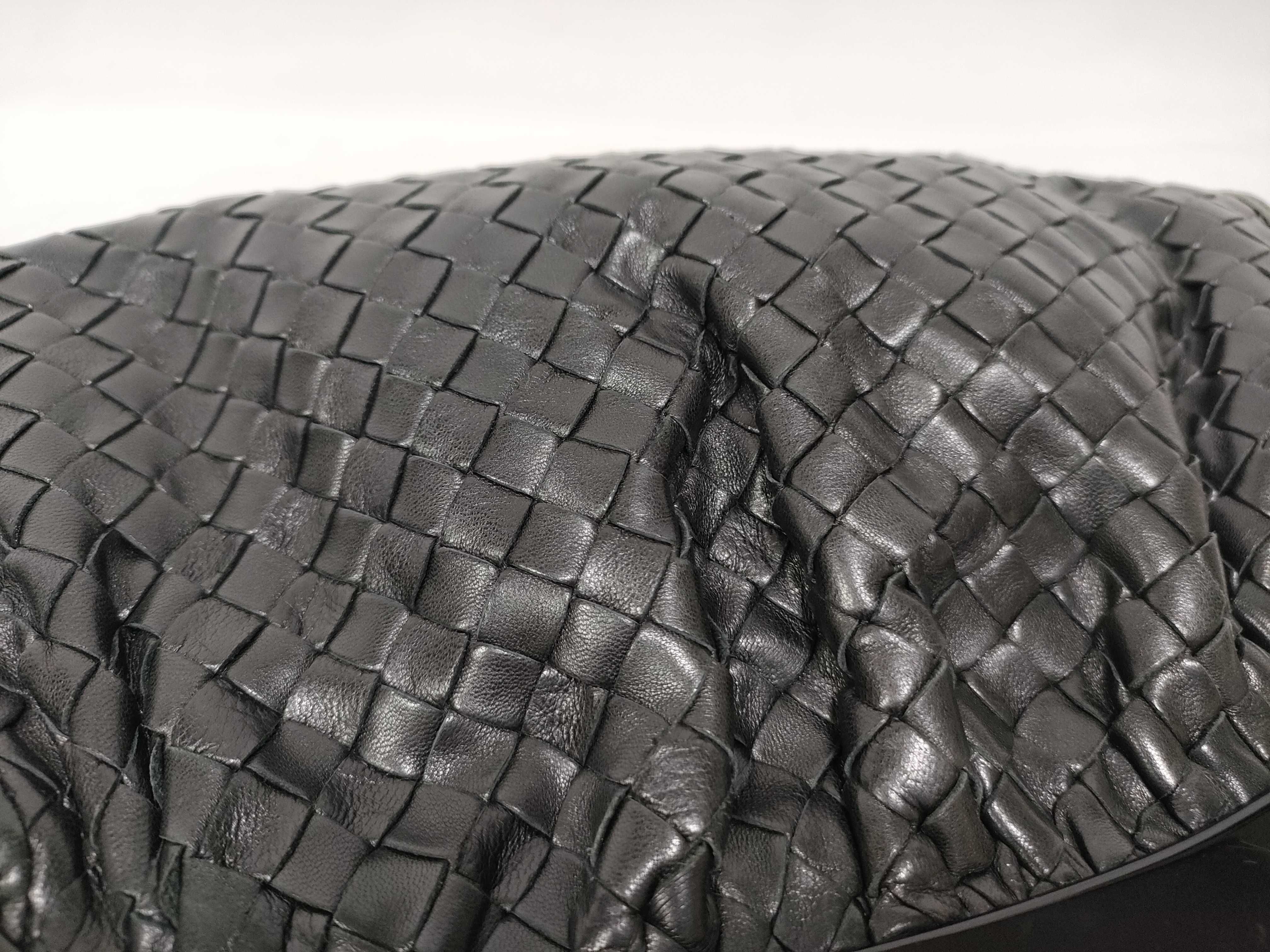 Intrecciato Pouch — view 8