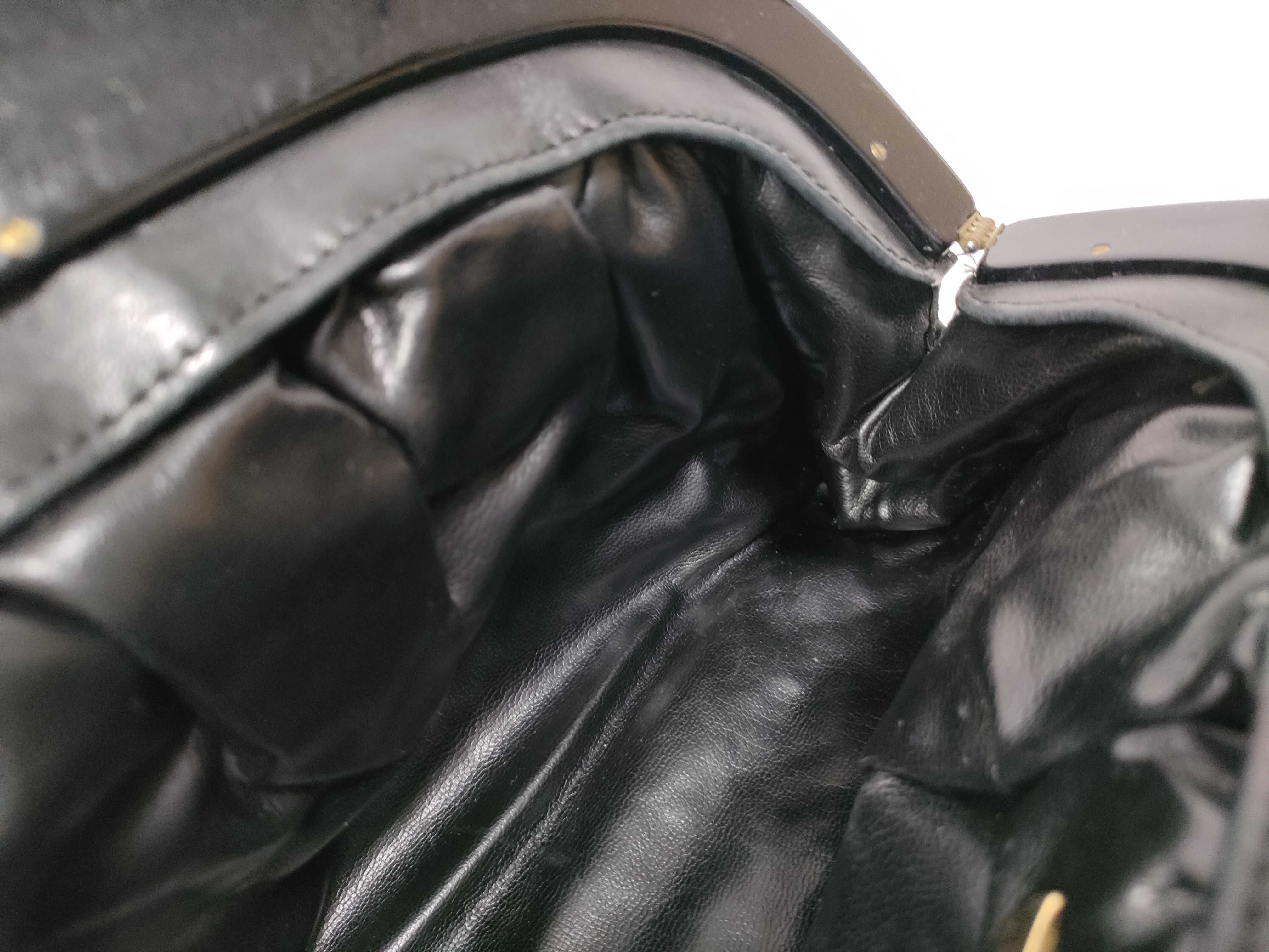 Intrecciato Pouch — view 10