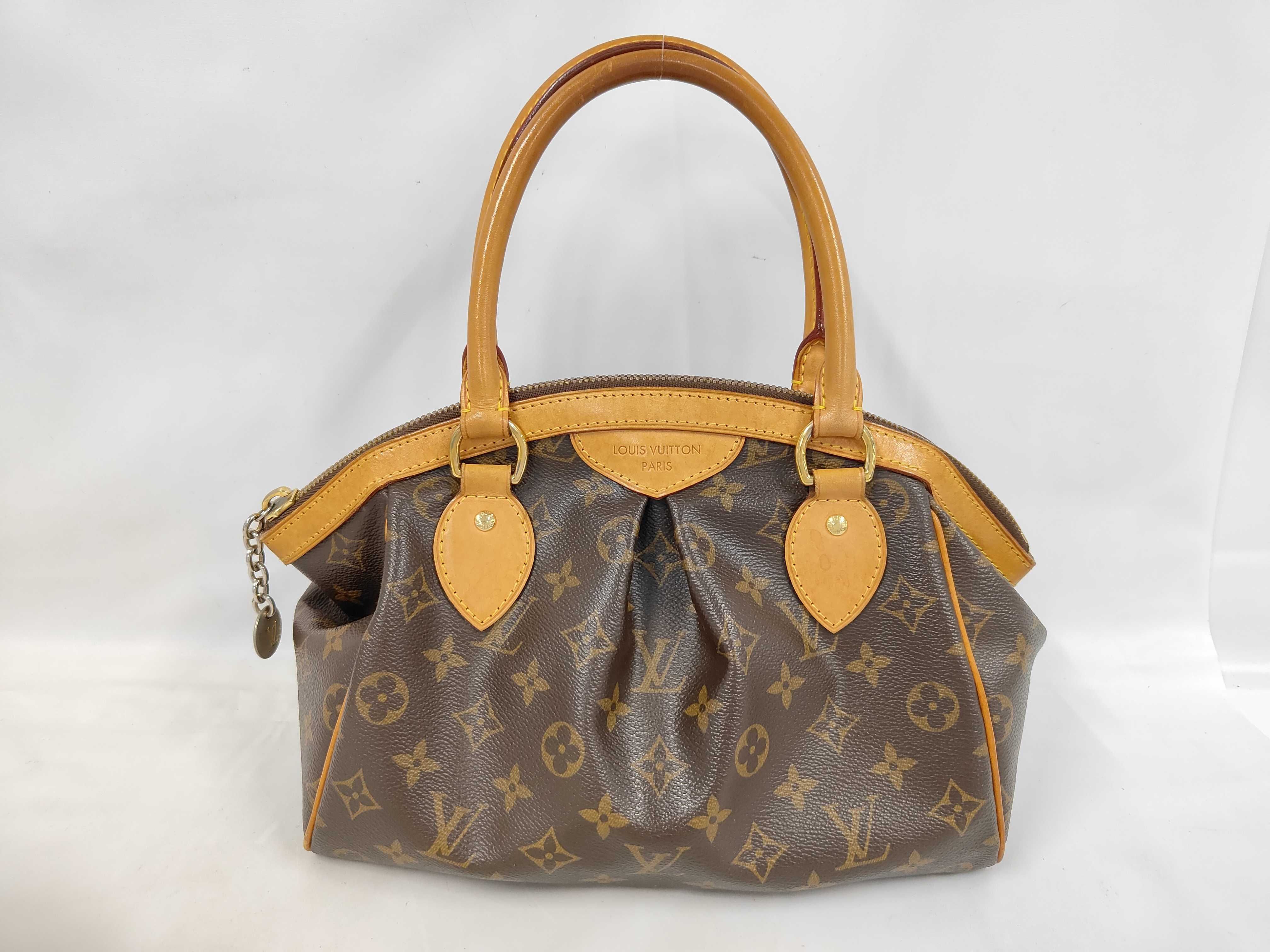 Monogram Tivoli PM M40143 NB4114 Handbag