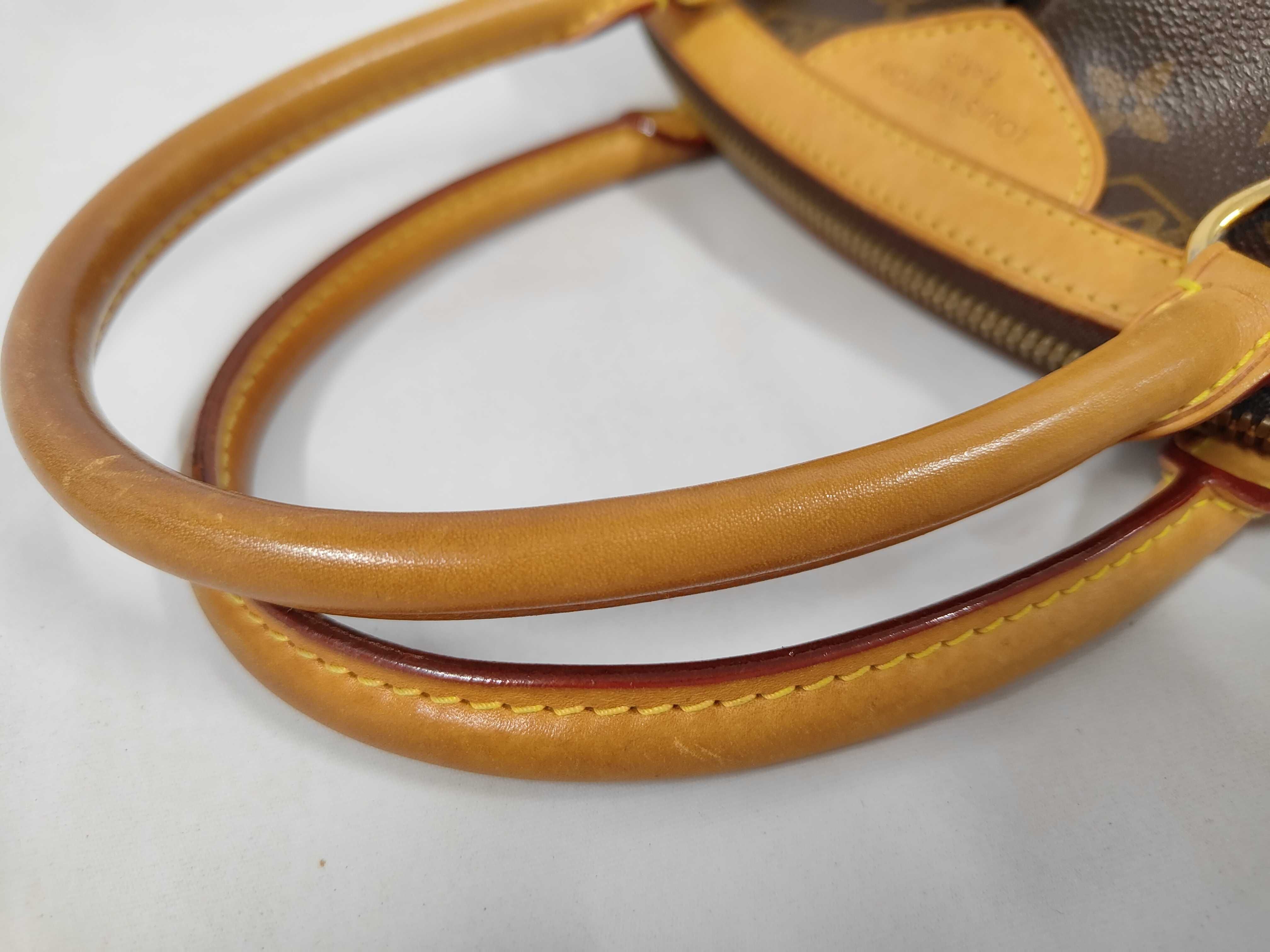 Monogram Tivoli PM M40143 NB4114 Handbag — view 5