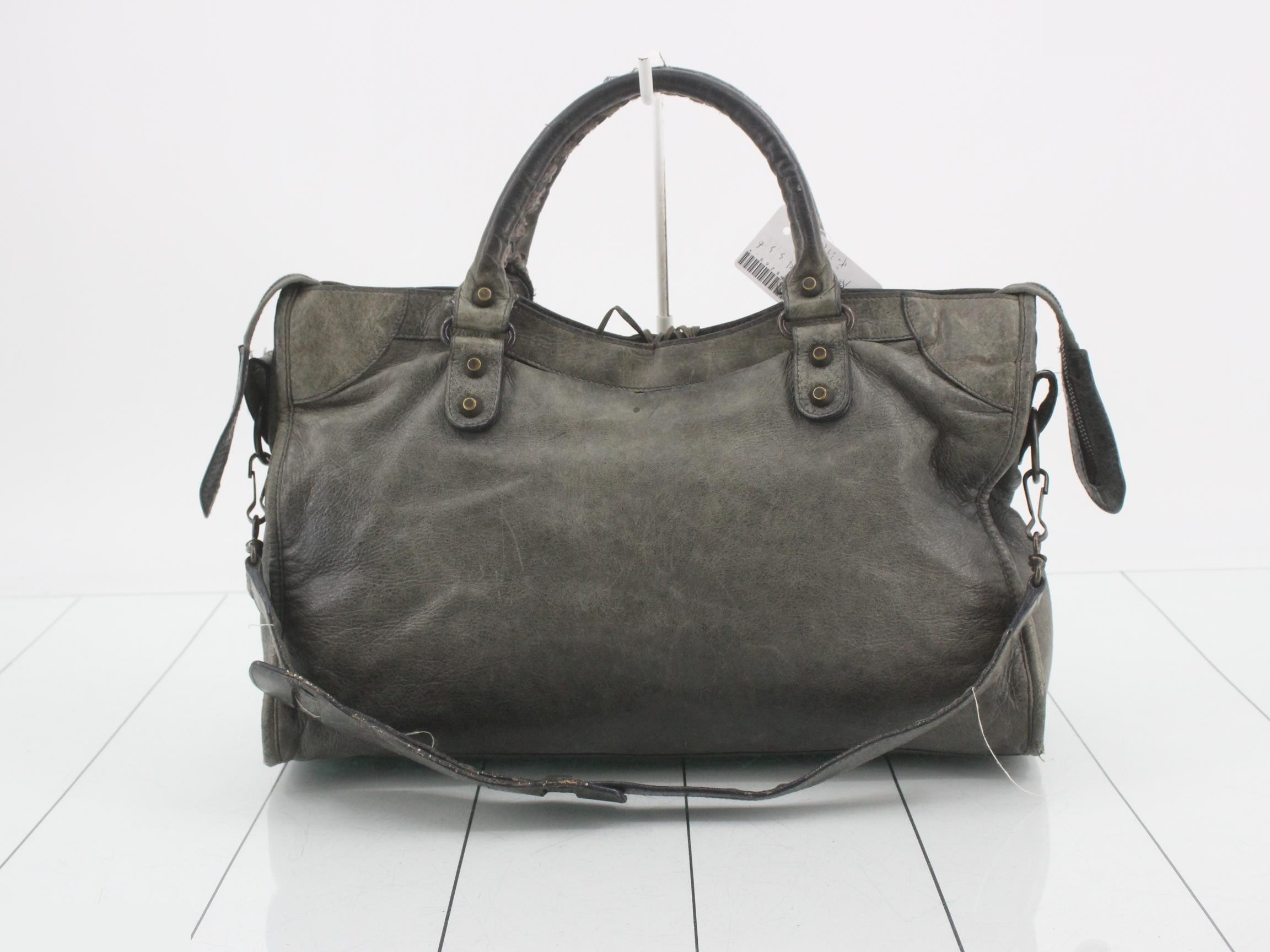 115748 The City Handbag — view 2