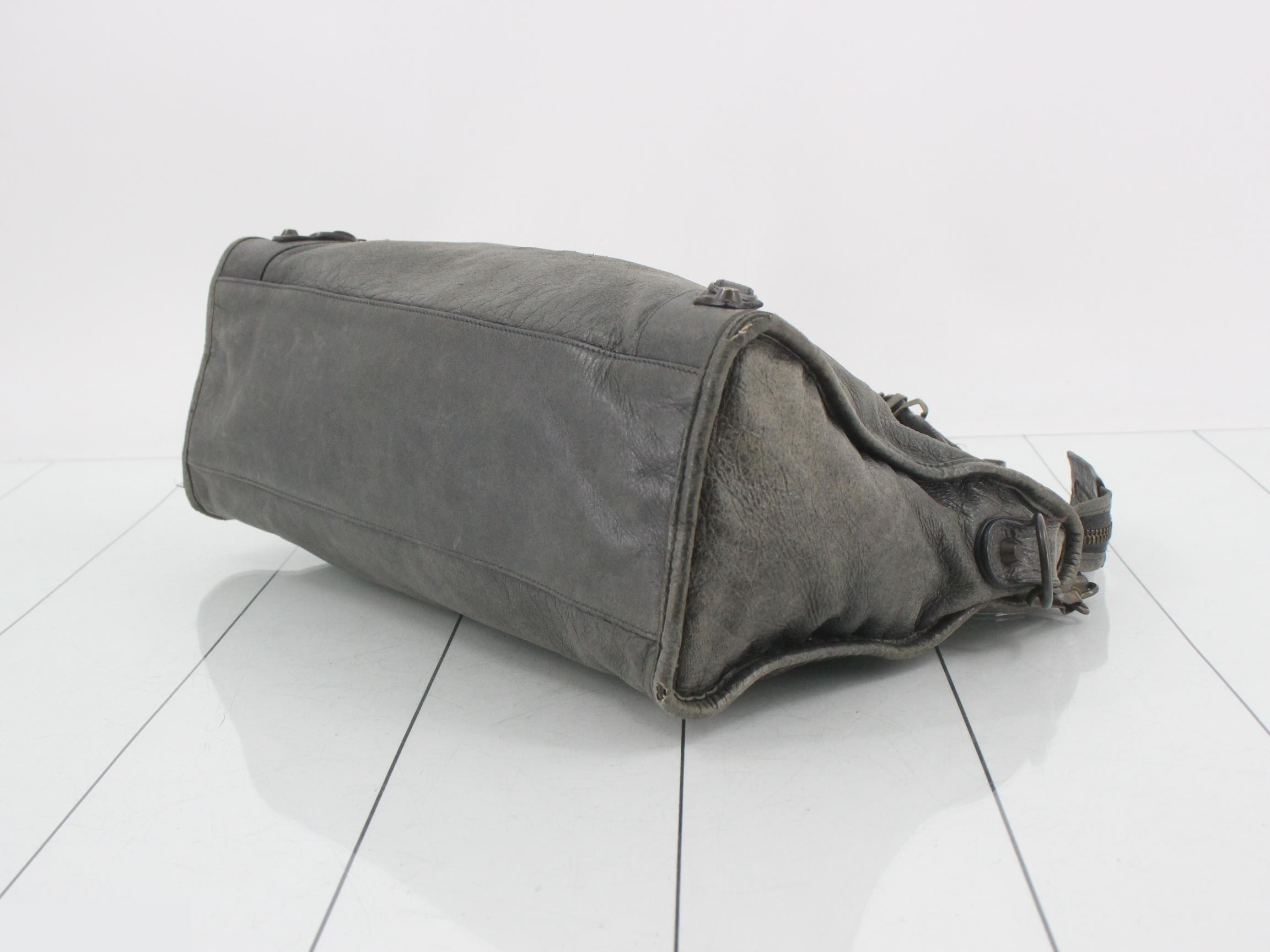 115748 The City Handbag — view 6