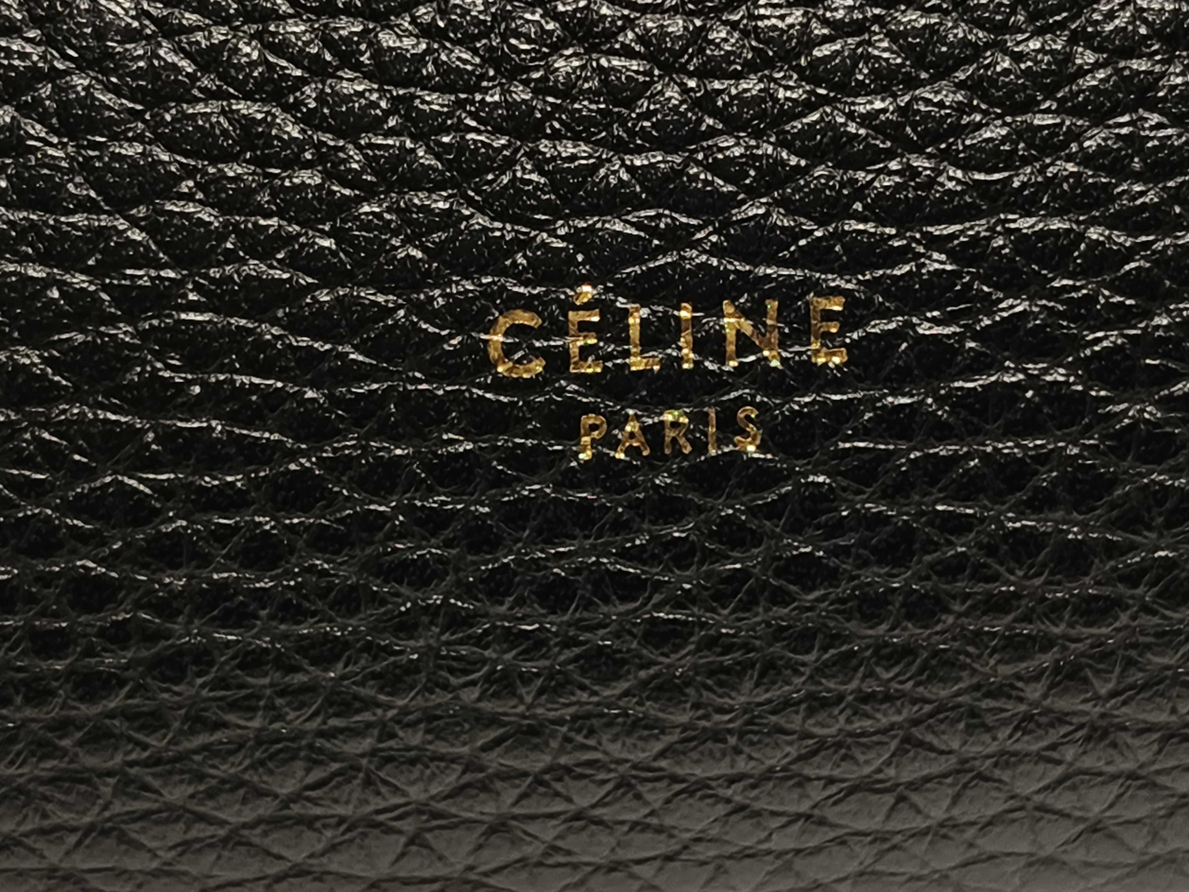 Belt Bag Small Black Handbag — view 14