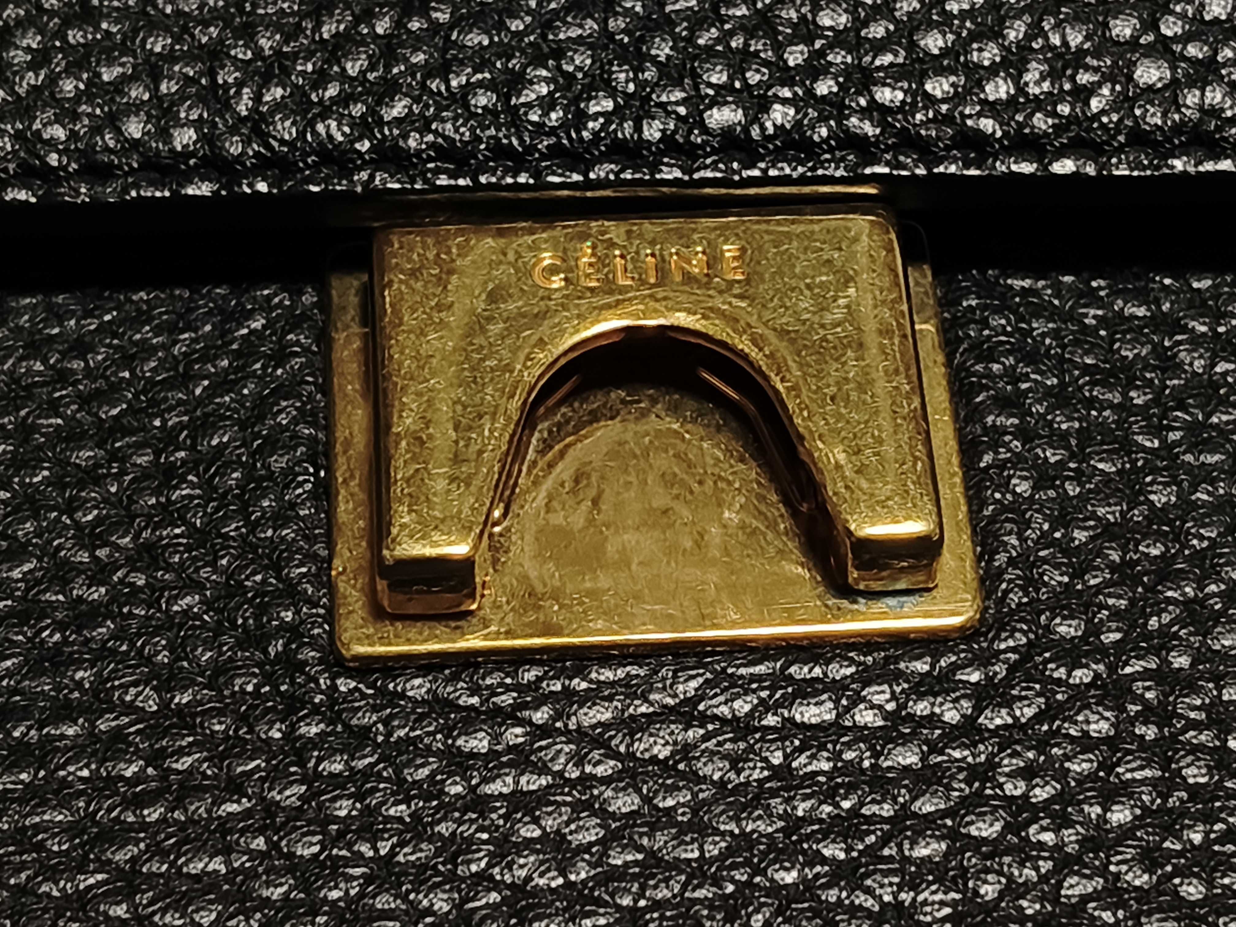 Belt Bag Small Black Handbag — view 15