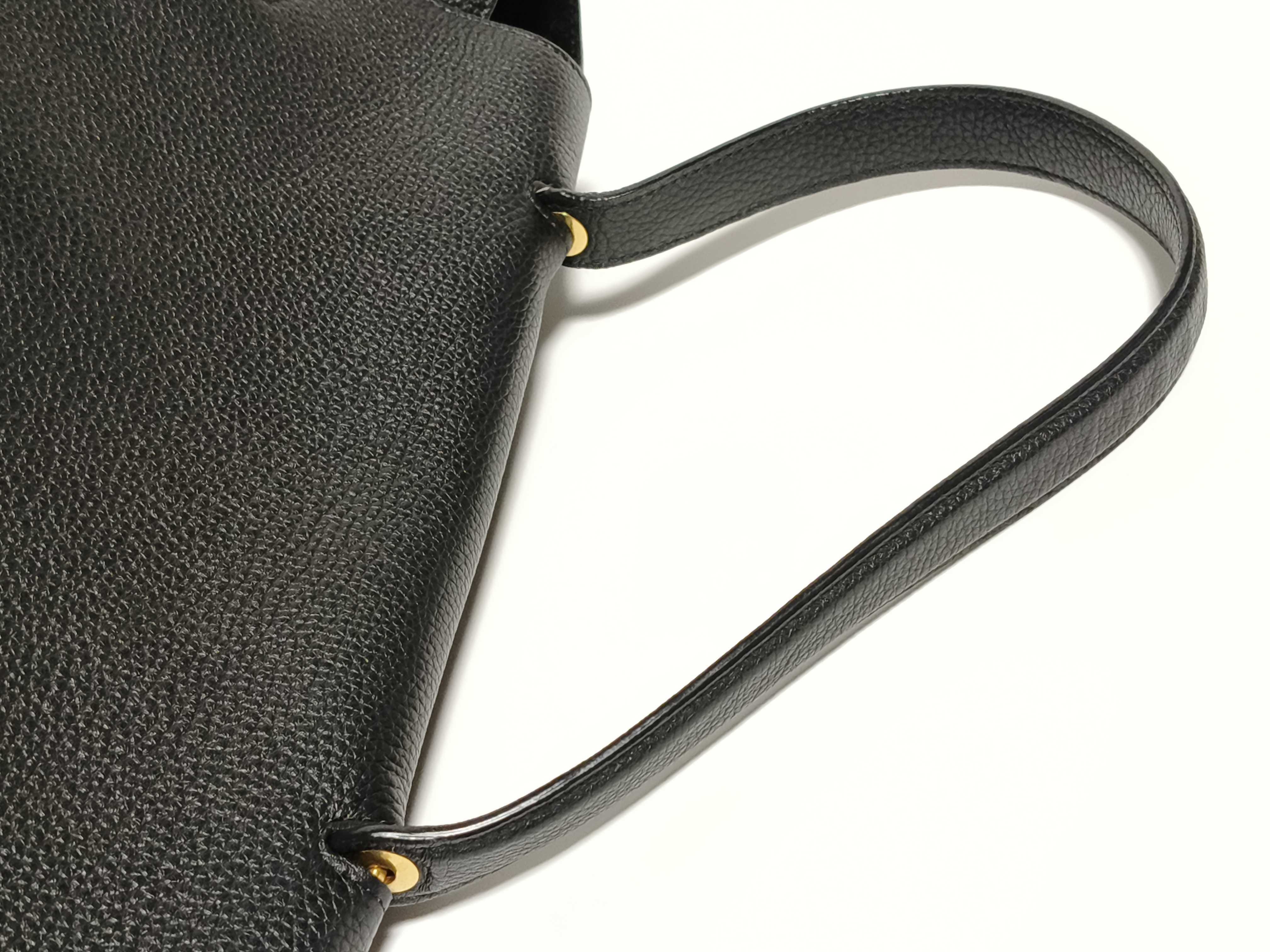 Belt Bag Small Black Handbag — view 3