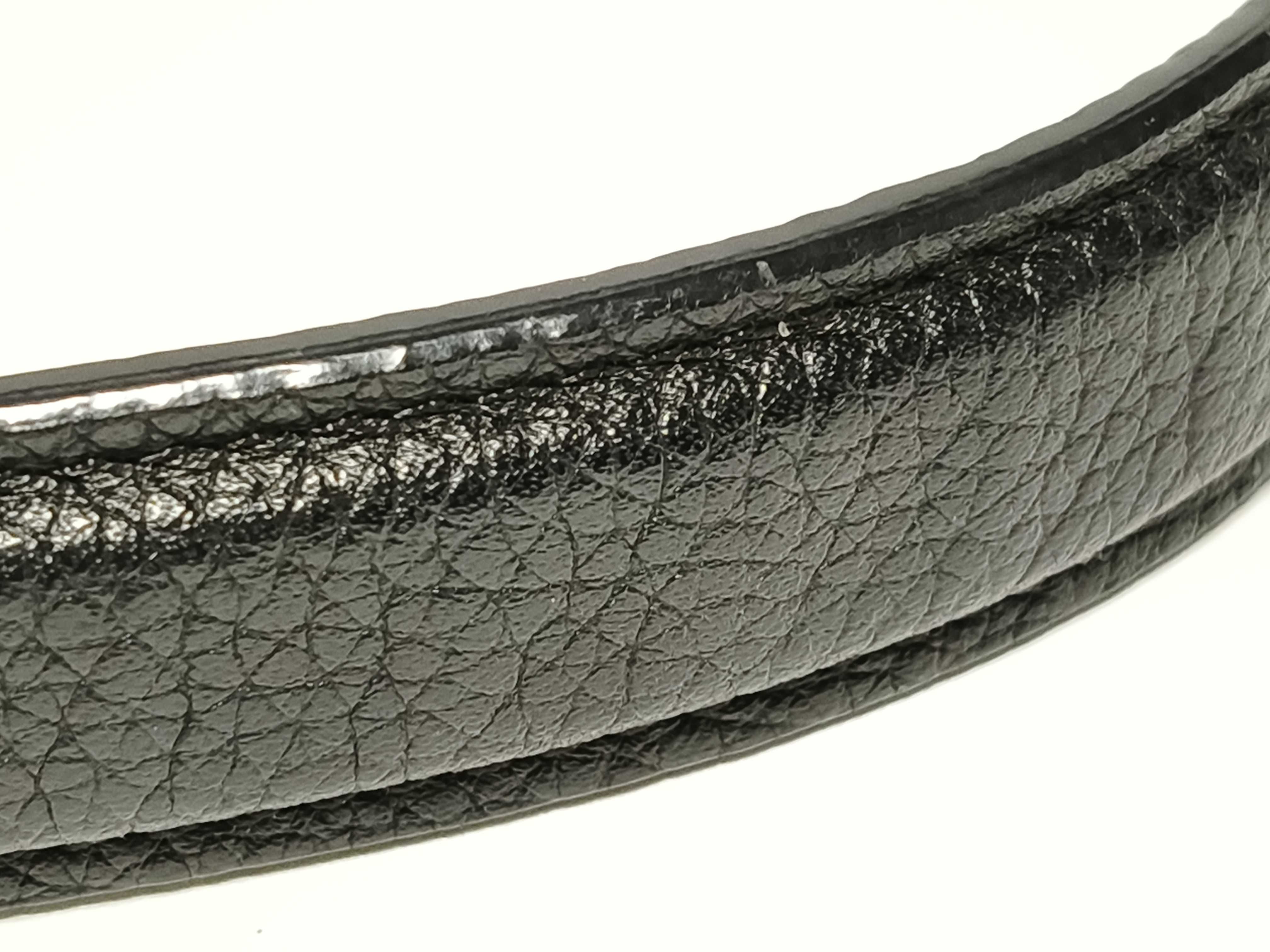 Belt Bag Small Black Handbag — view 4