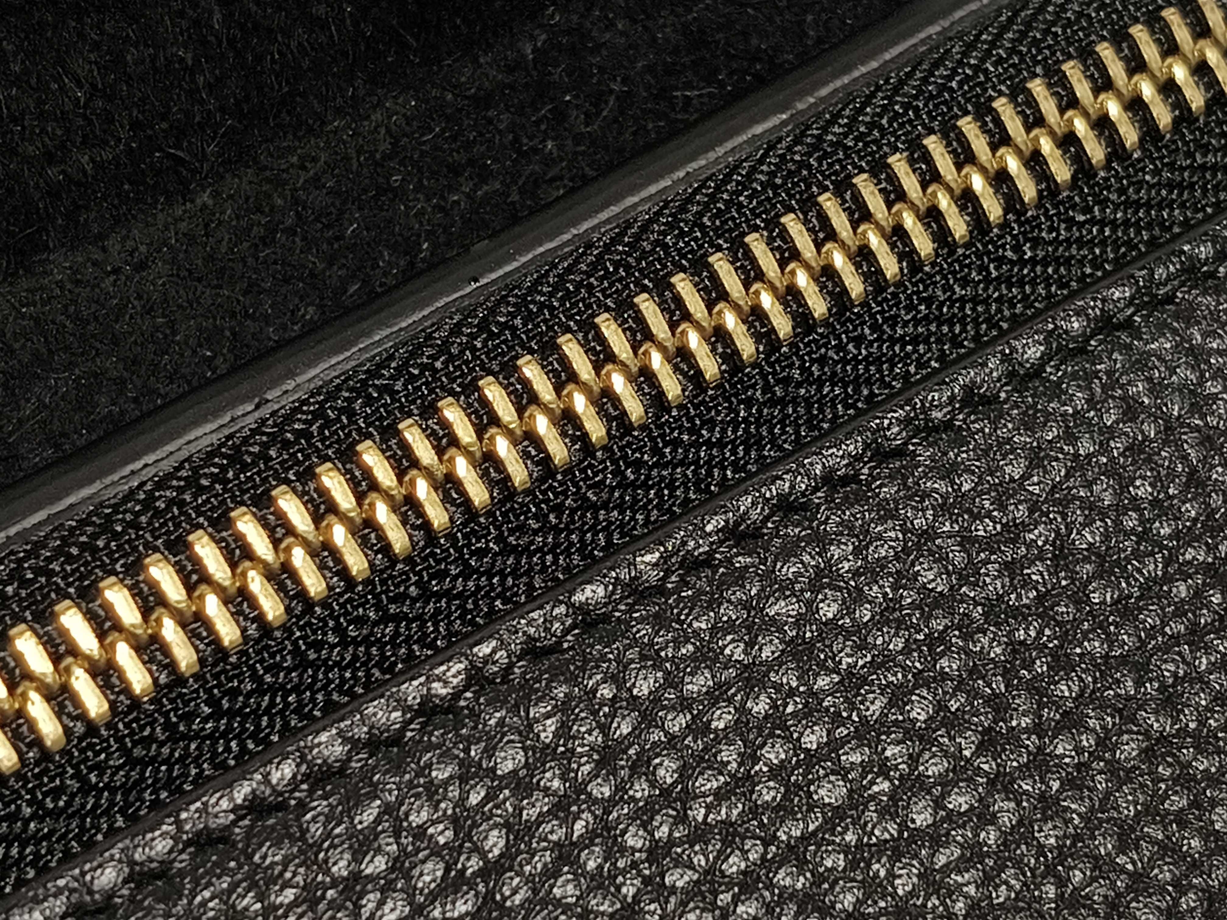 Belt Bag Small Black Handbag — view 6