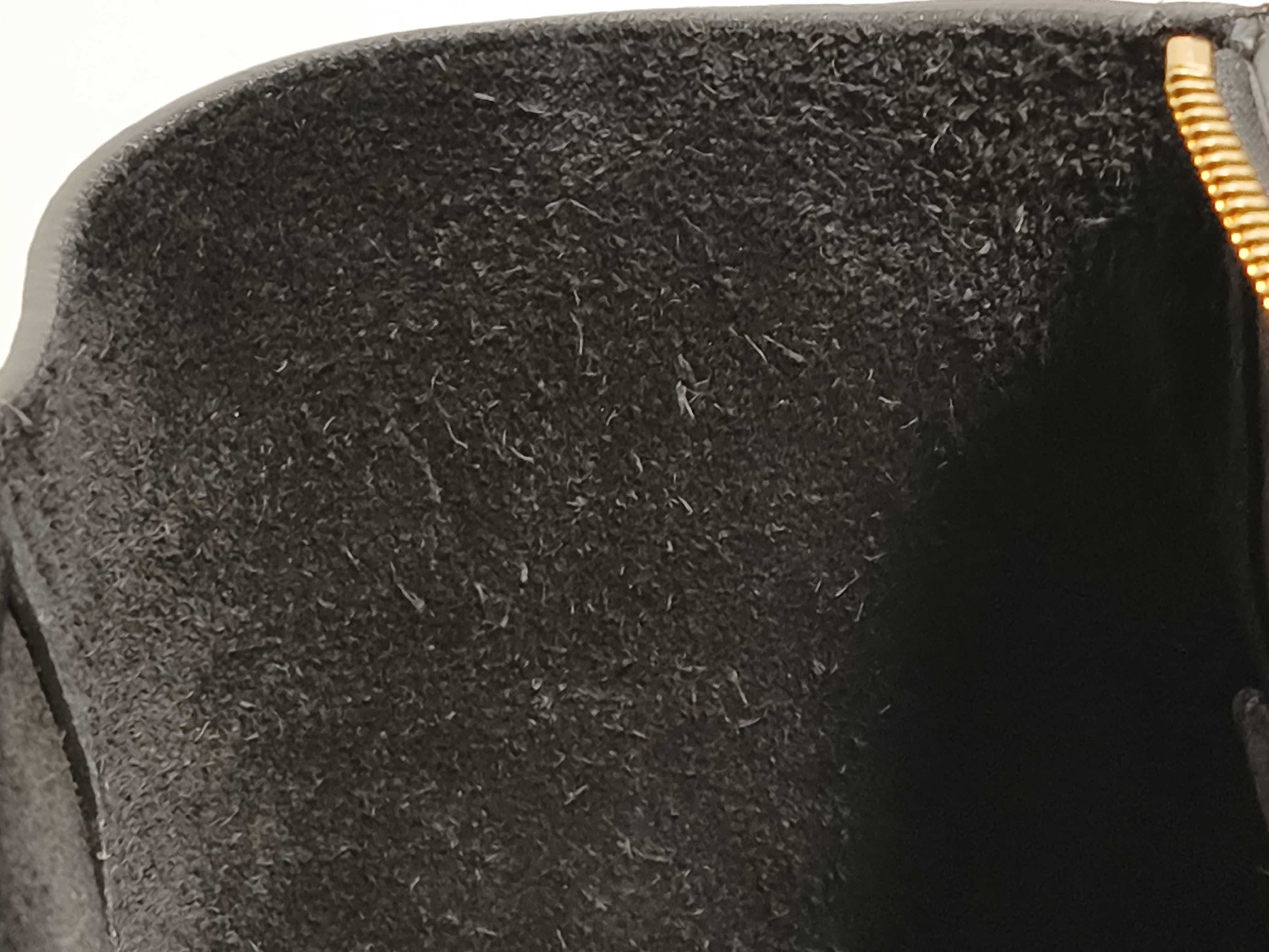 Belt Bag Small Black Handbag — view 10