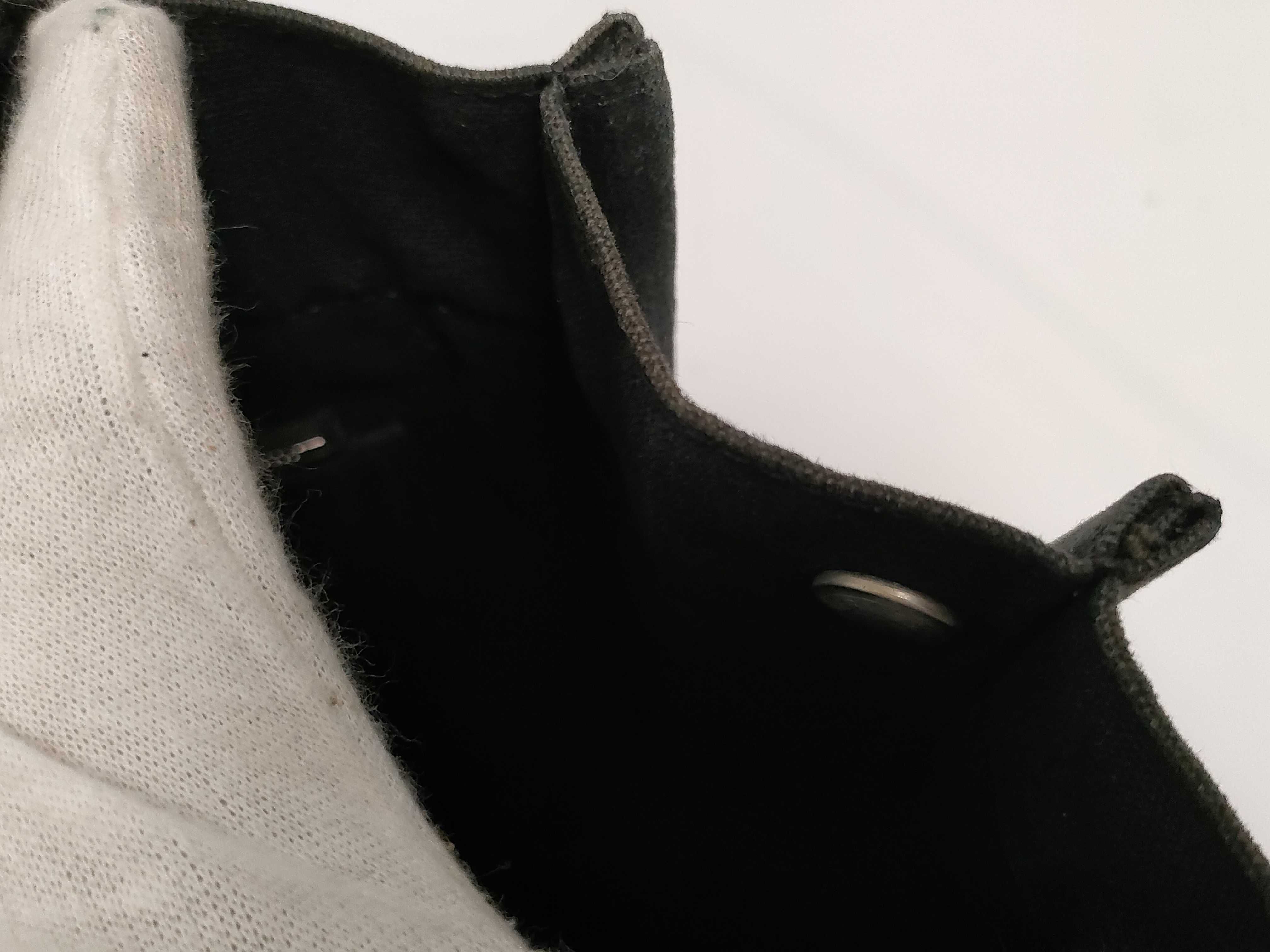 Fourre-Tout / Handbag / Canvas Handbag — view 12