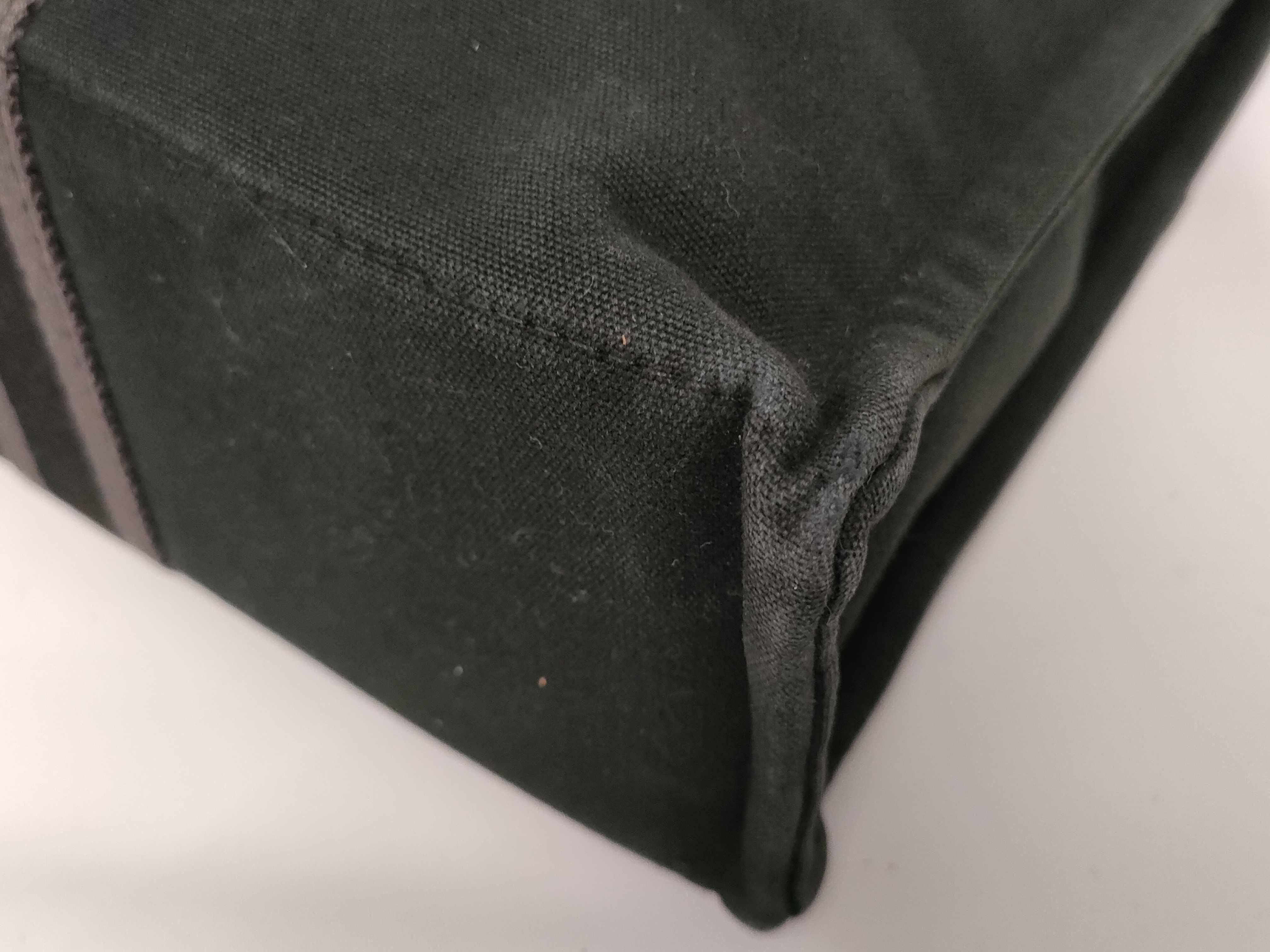 Fourre-Tout / Handbag / Canvas Handbag — view 4