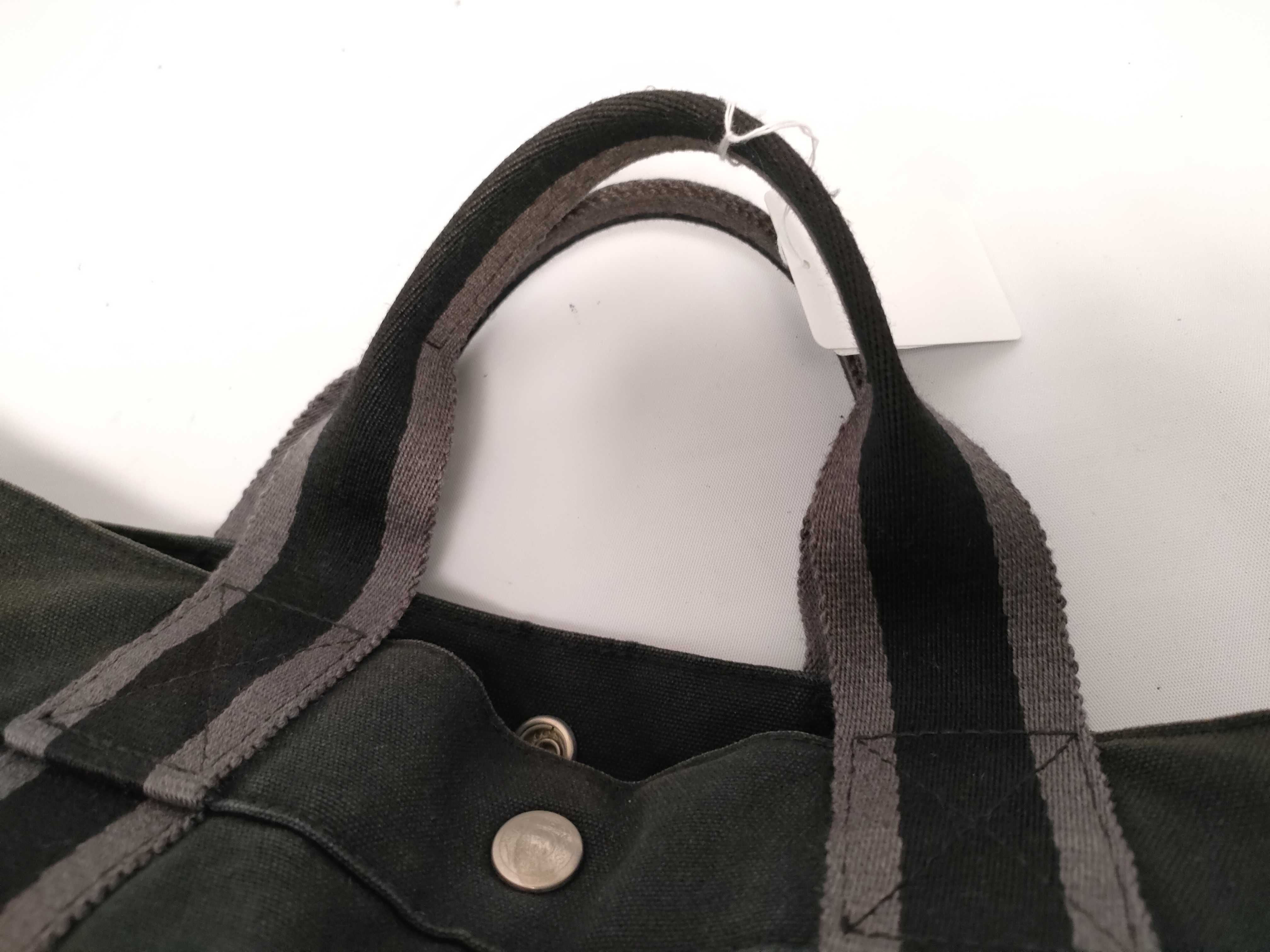 Fourre-Tout / Handbag / Canvas Handbag — view 5
