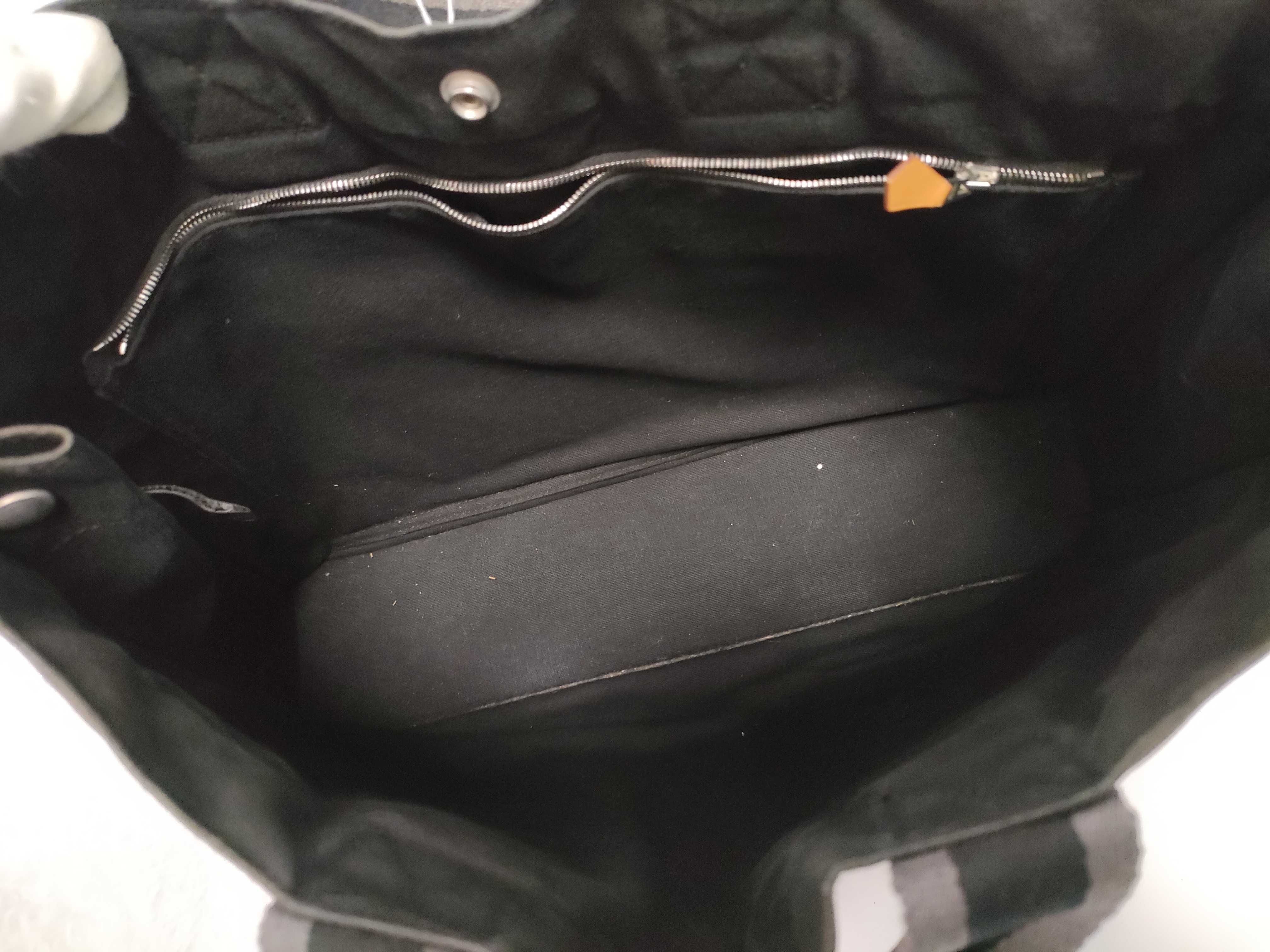 Fourre-Tout / Handbag / Canvas Handbag — view 8